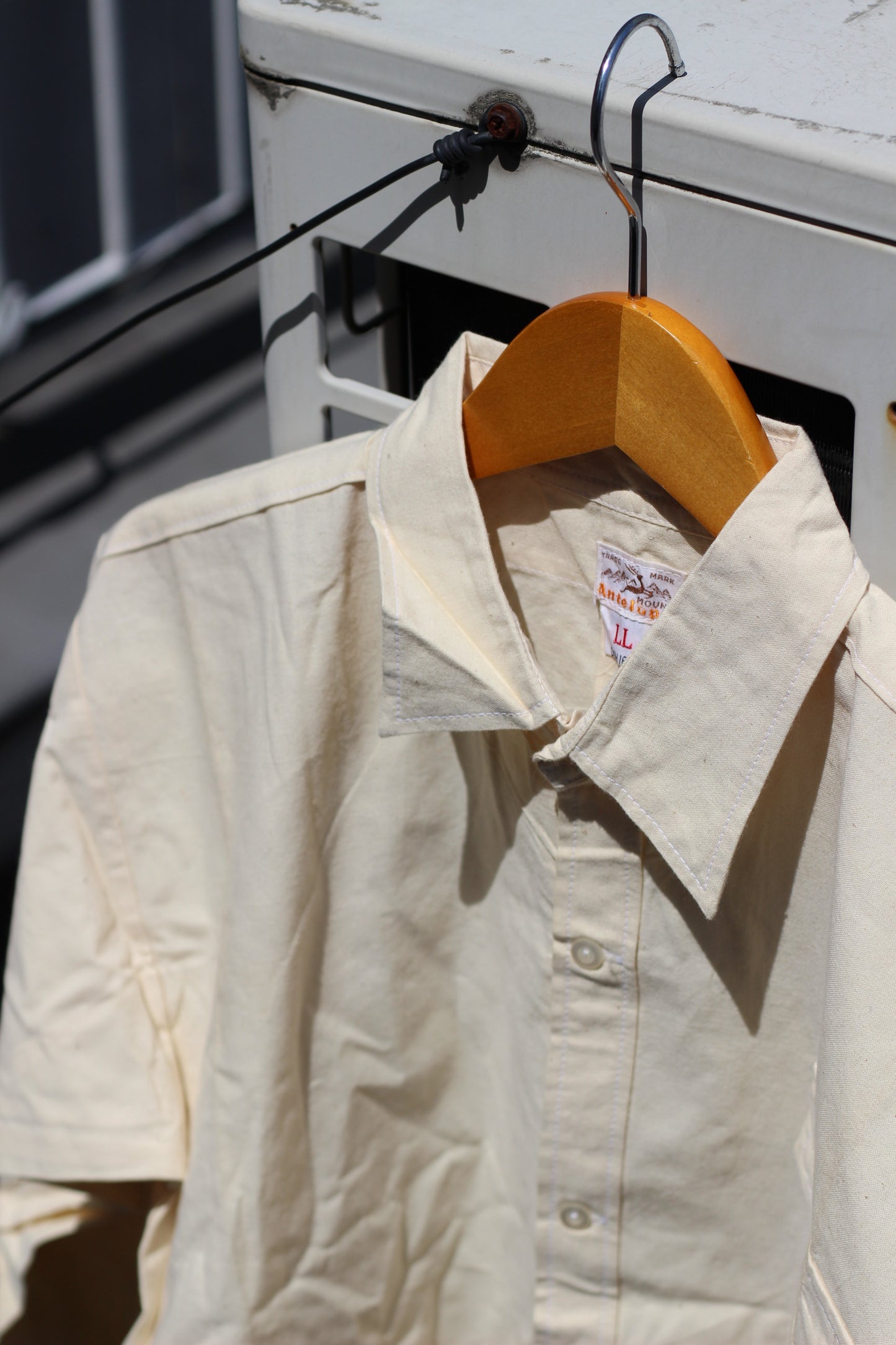 Men's color Long Sleeve Shirt x9点