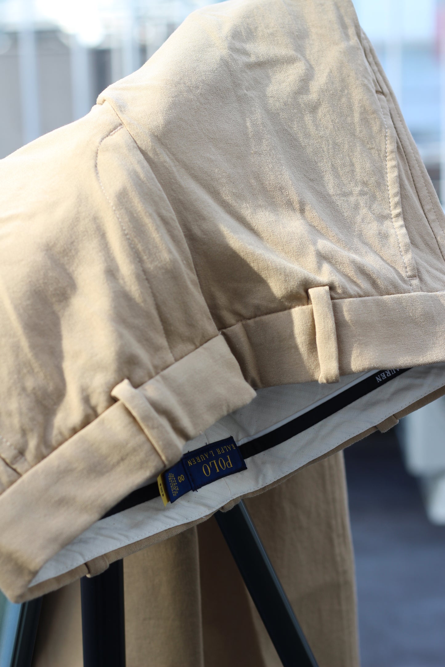 Ralph Lauren & Chaps Bottoms x4点