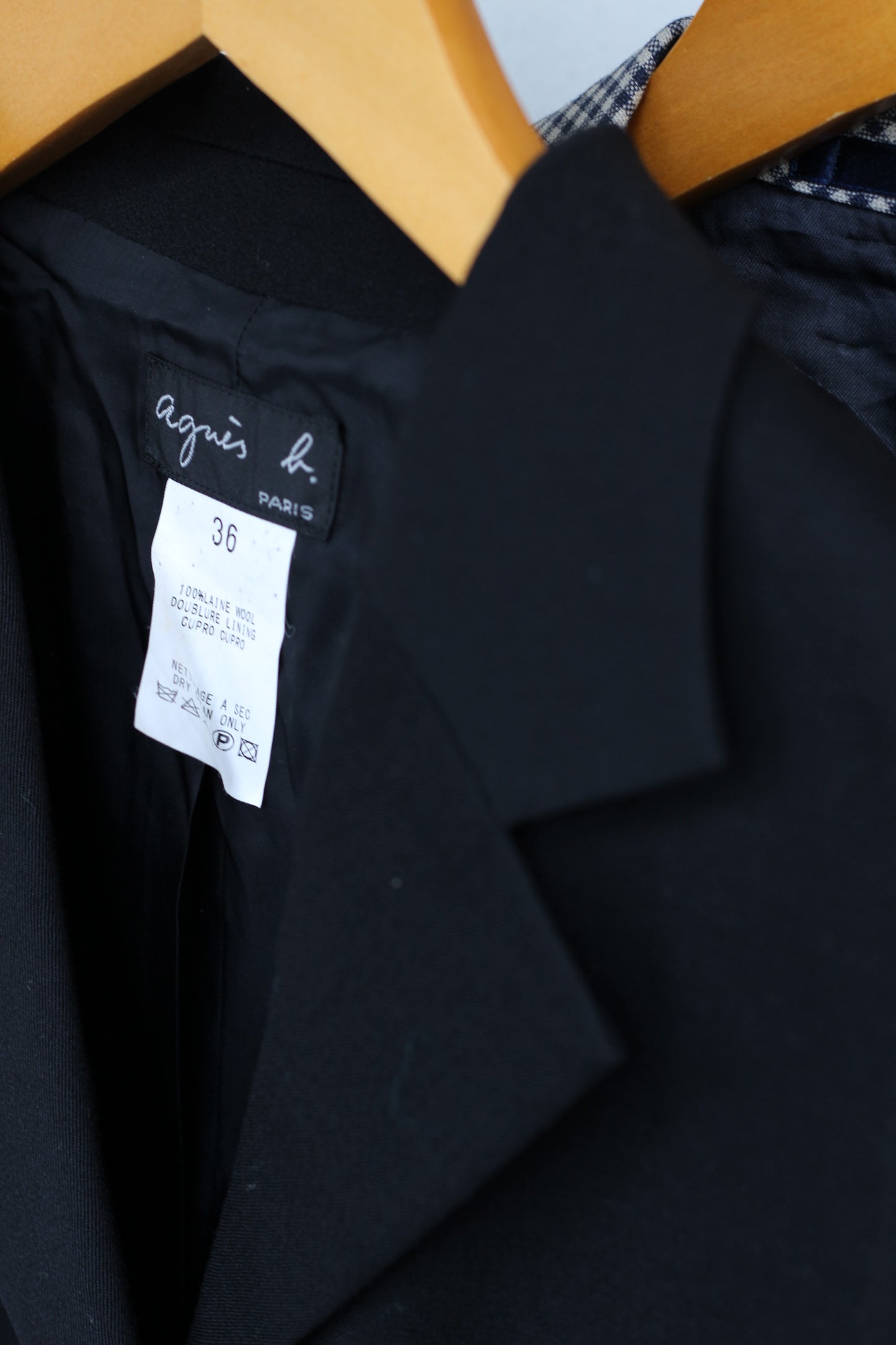 agnès b. item x4点