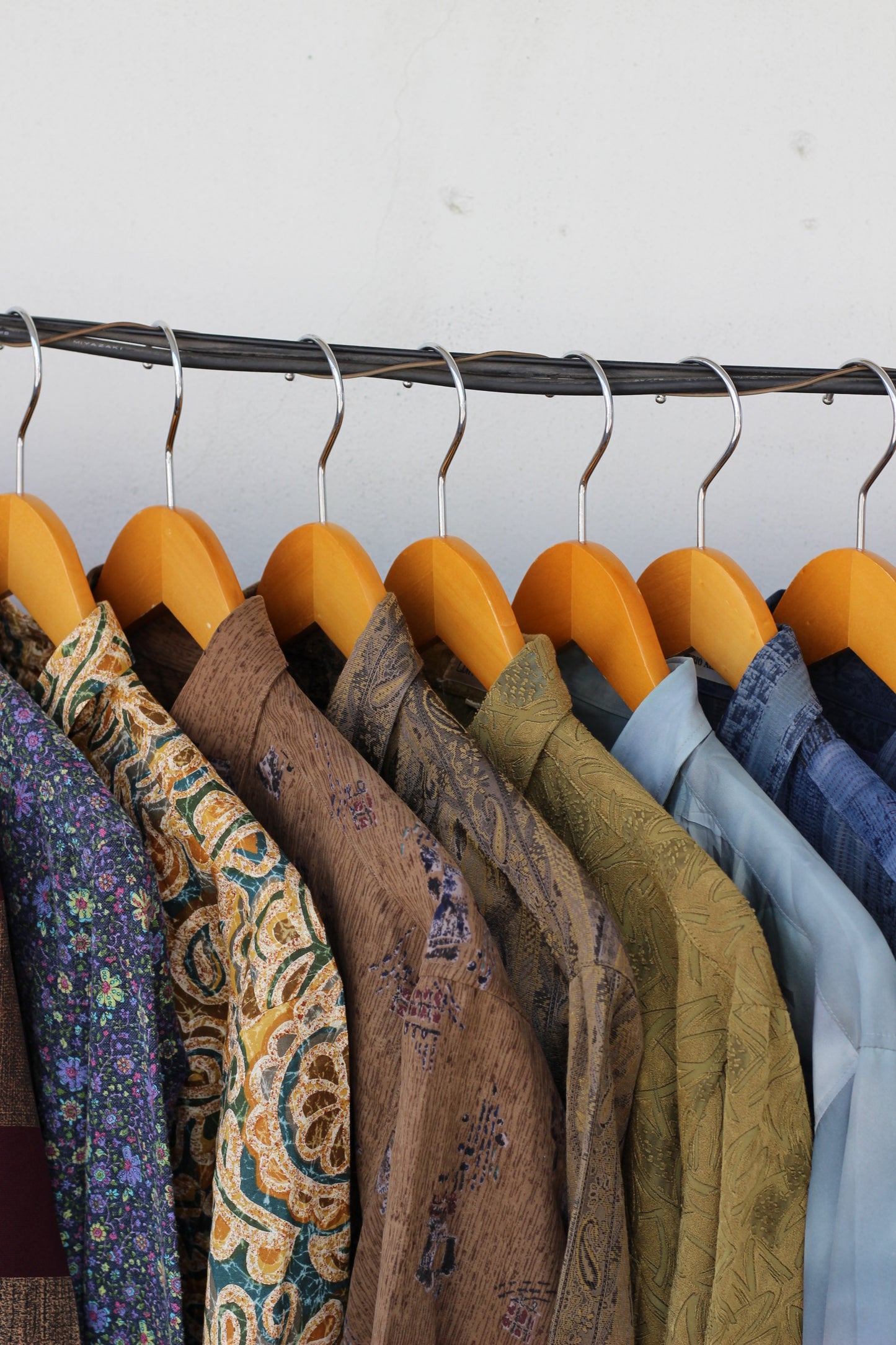Men's Design Long Sleeve Shirts x15点
