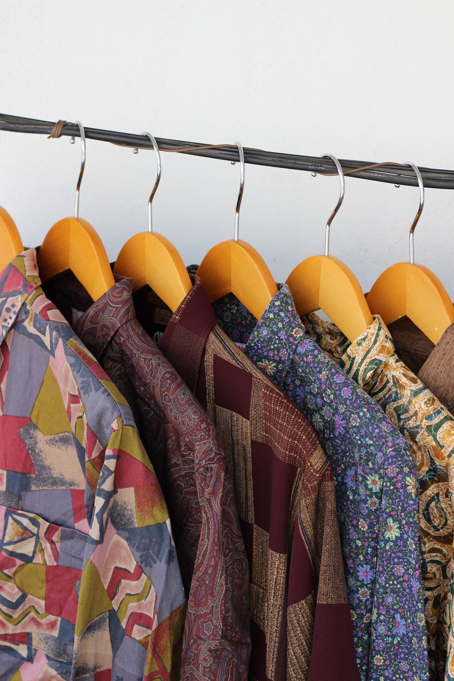 Men's Design Long Sleeve Shirts x15点