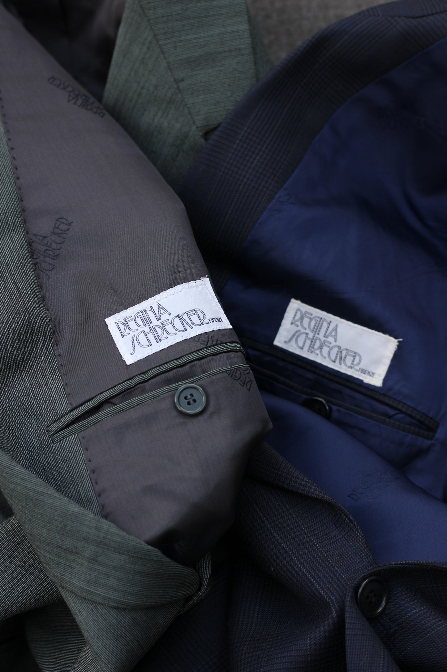 Brand tailored jacket x10点