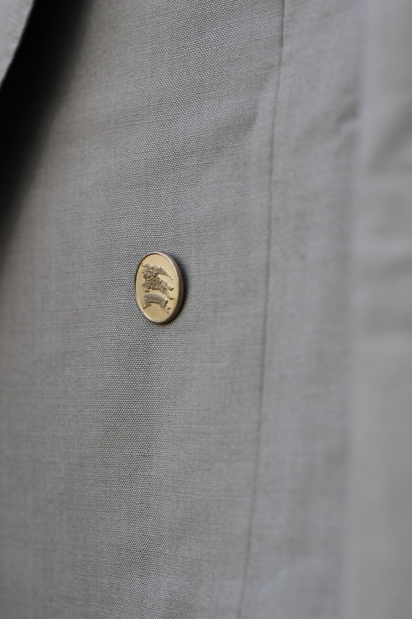 Brand tailored jacket x10点