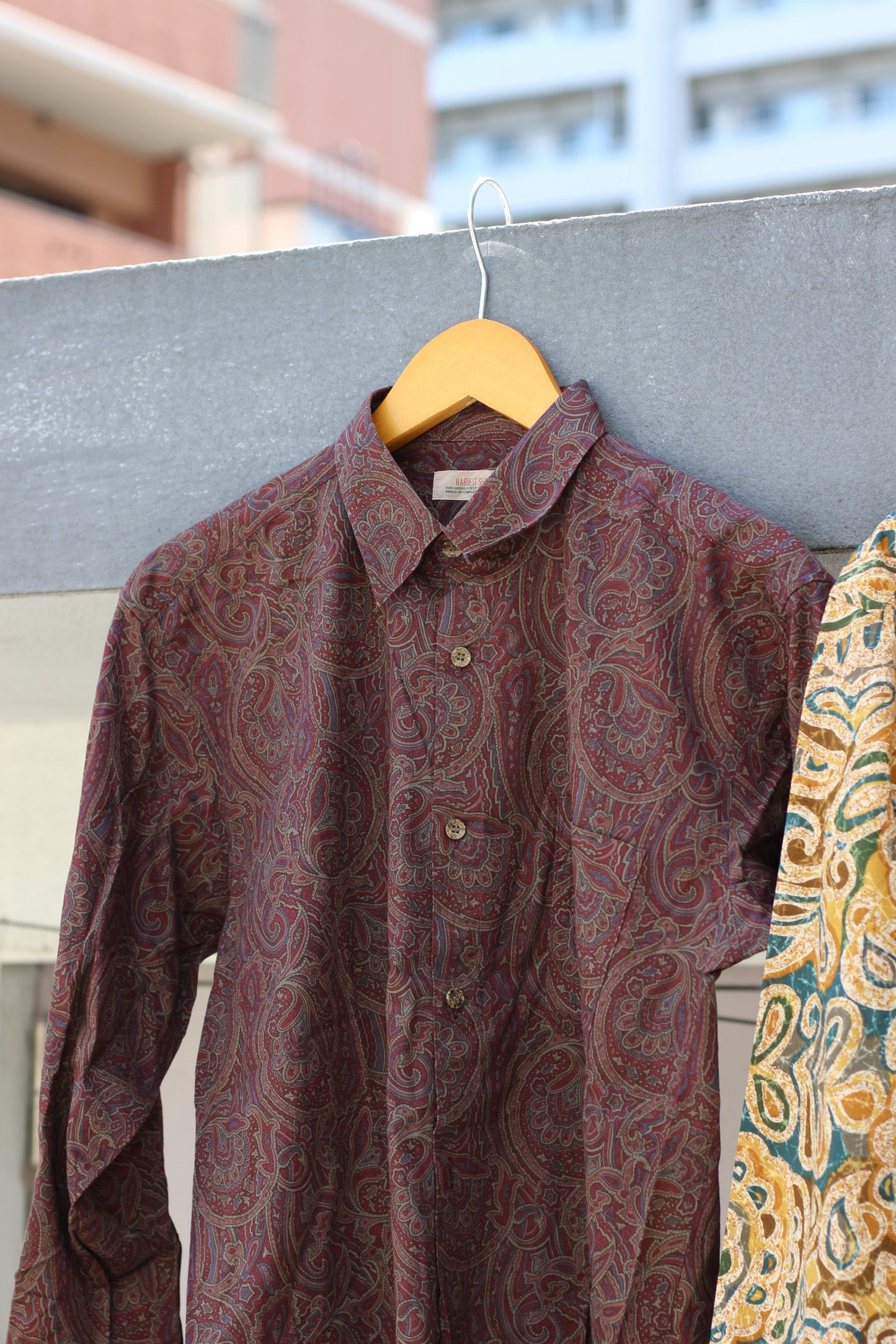 Men's Design Long Sleeve Shirts x15点