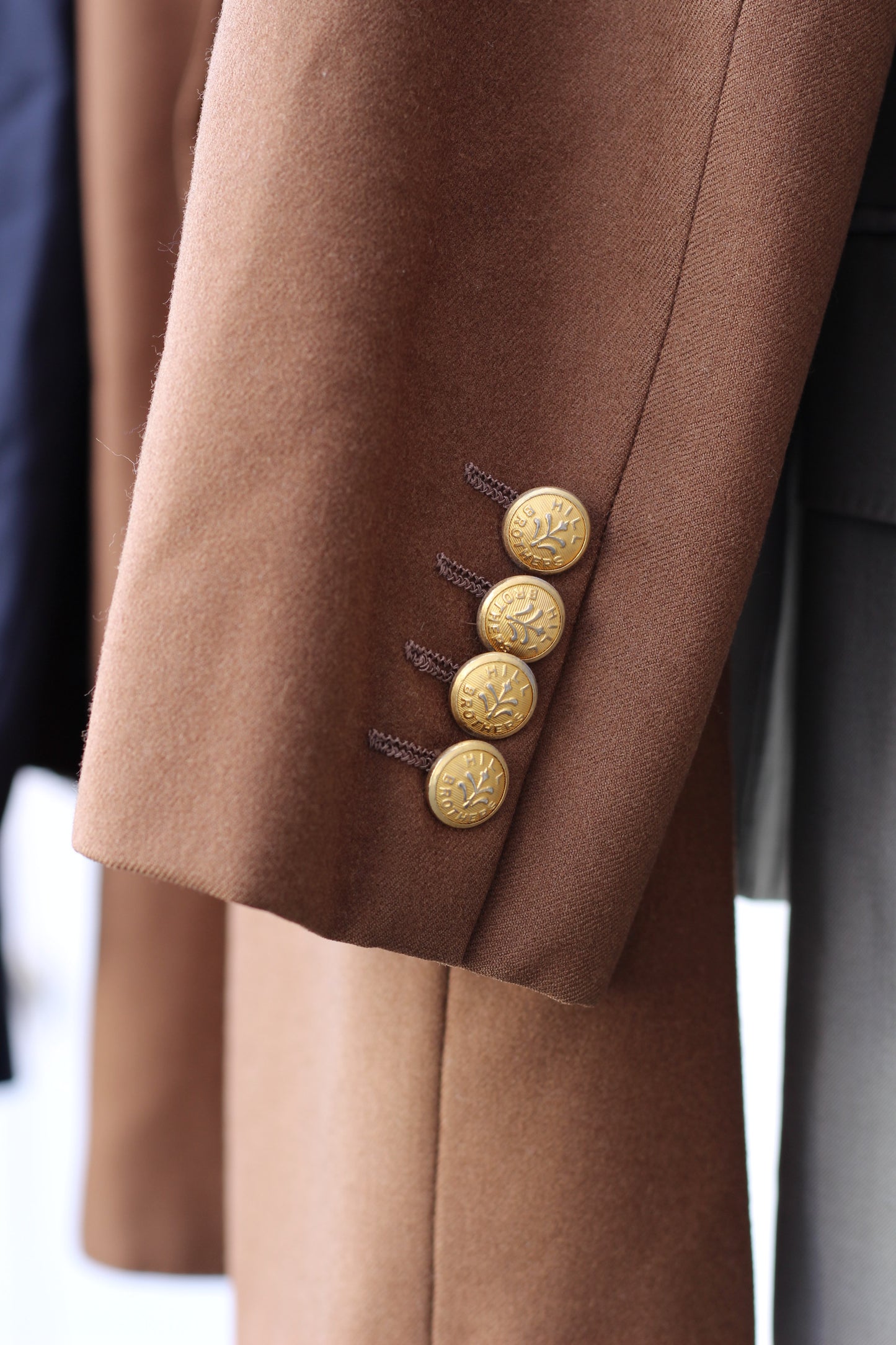 Brand tailored jacket x10点