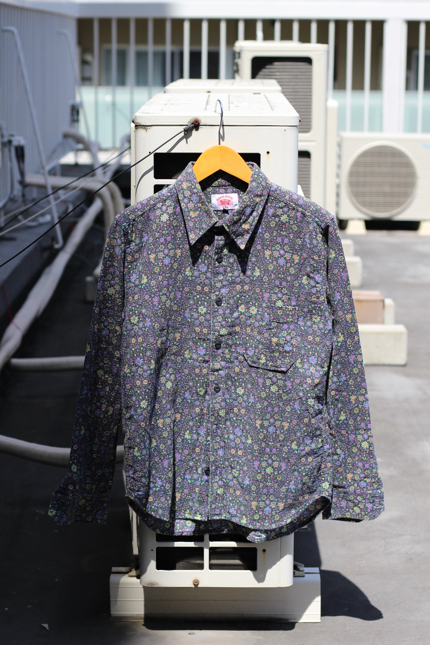 Men's Design Long Sleeve Shirts x15点