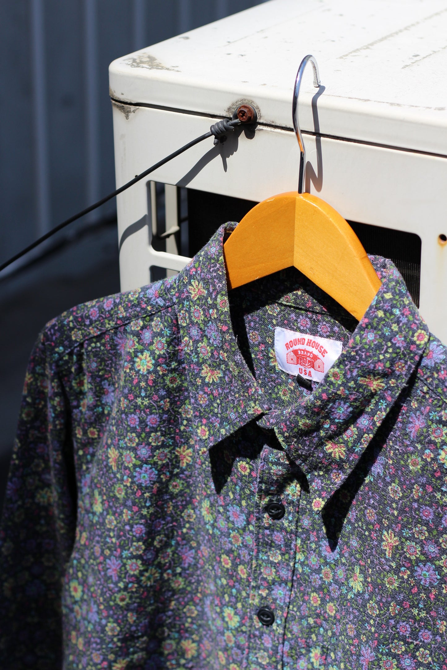 Men's Design Long Sleeve Shirts x15点