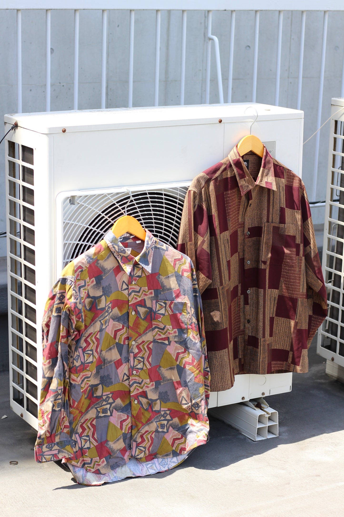 Men's Design Long Sleeve Shirts x15点