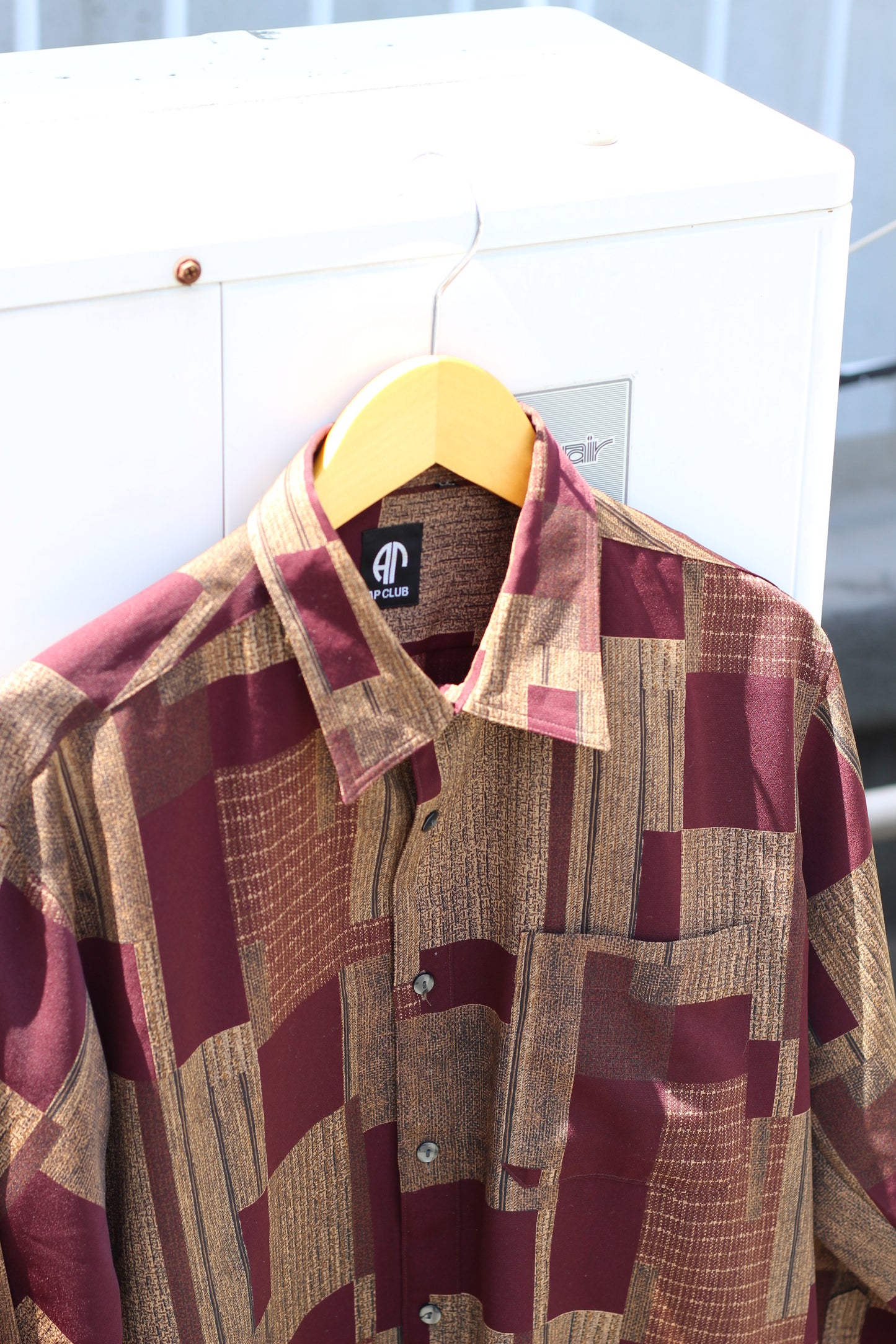 Men's Design Long Sleeve Shirts x15点