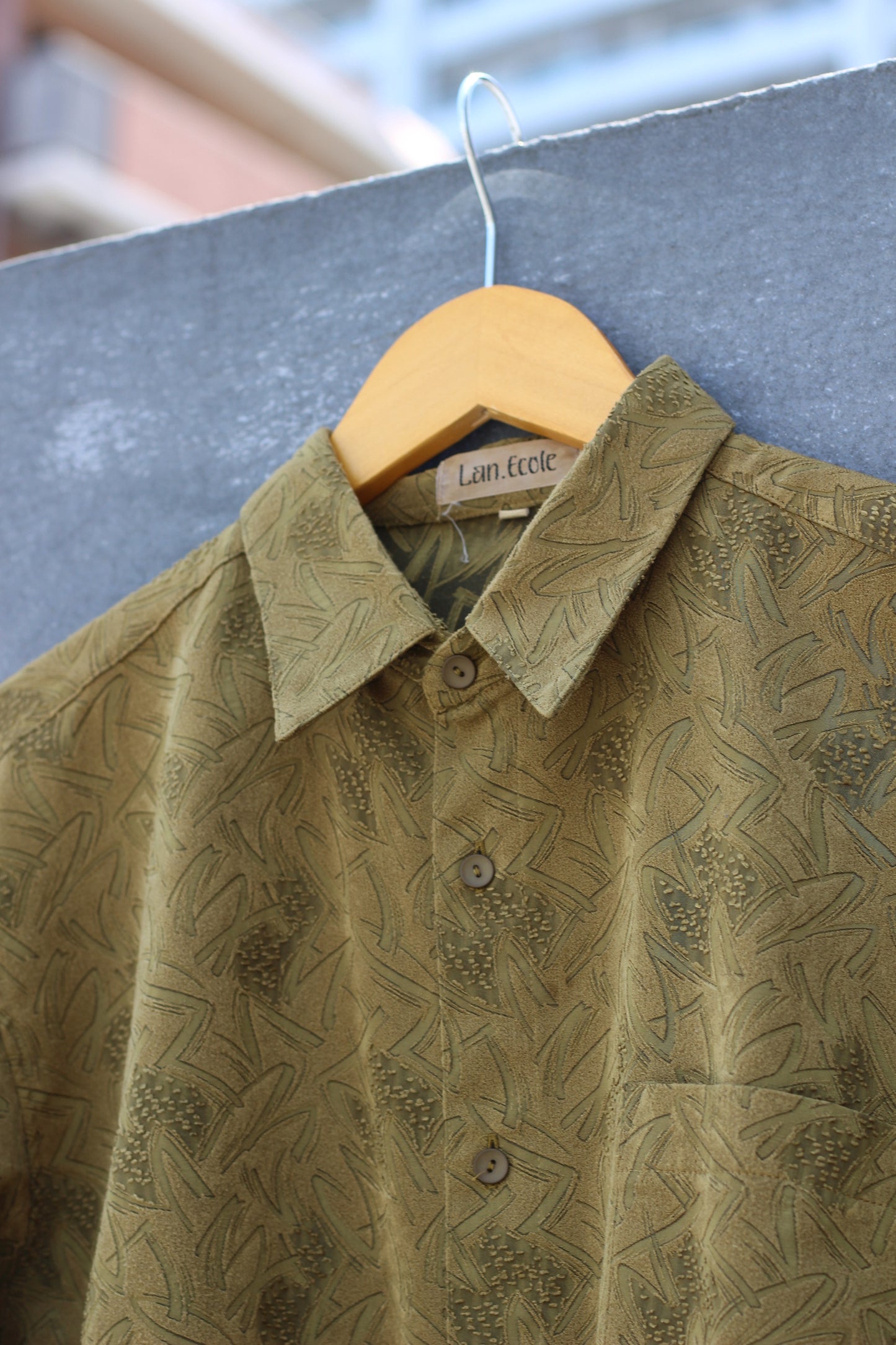 Men's Design Long Sleeve Shirts x15点