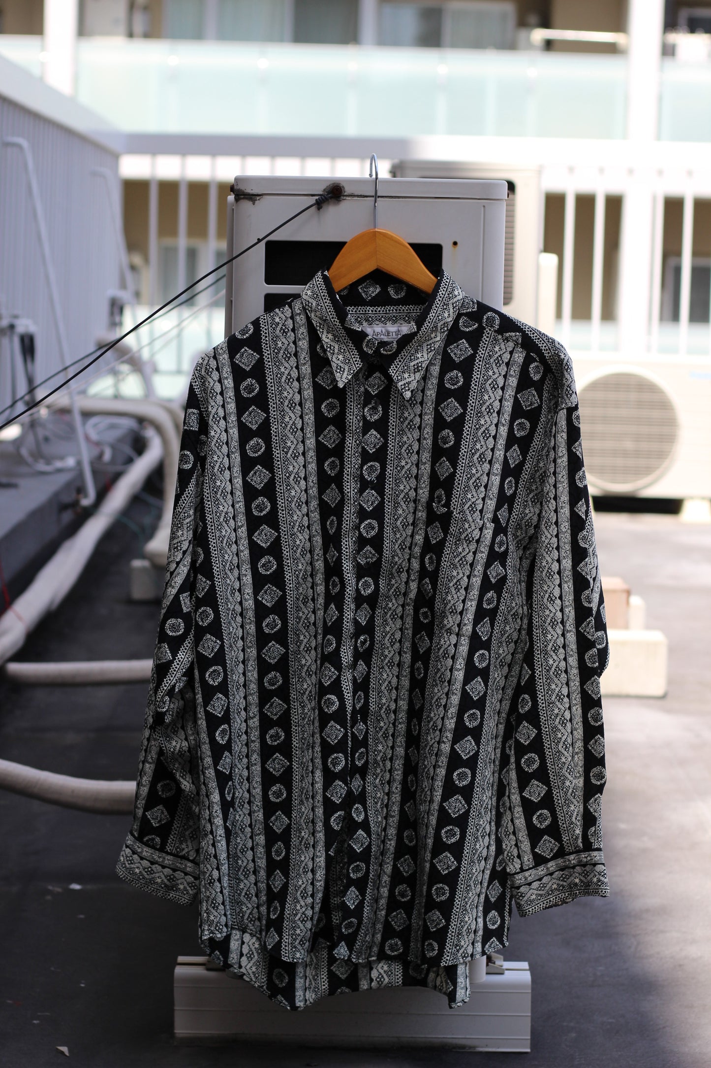 Men's Design Long Sleeve Shirts x15点