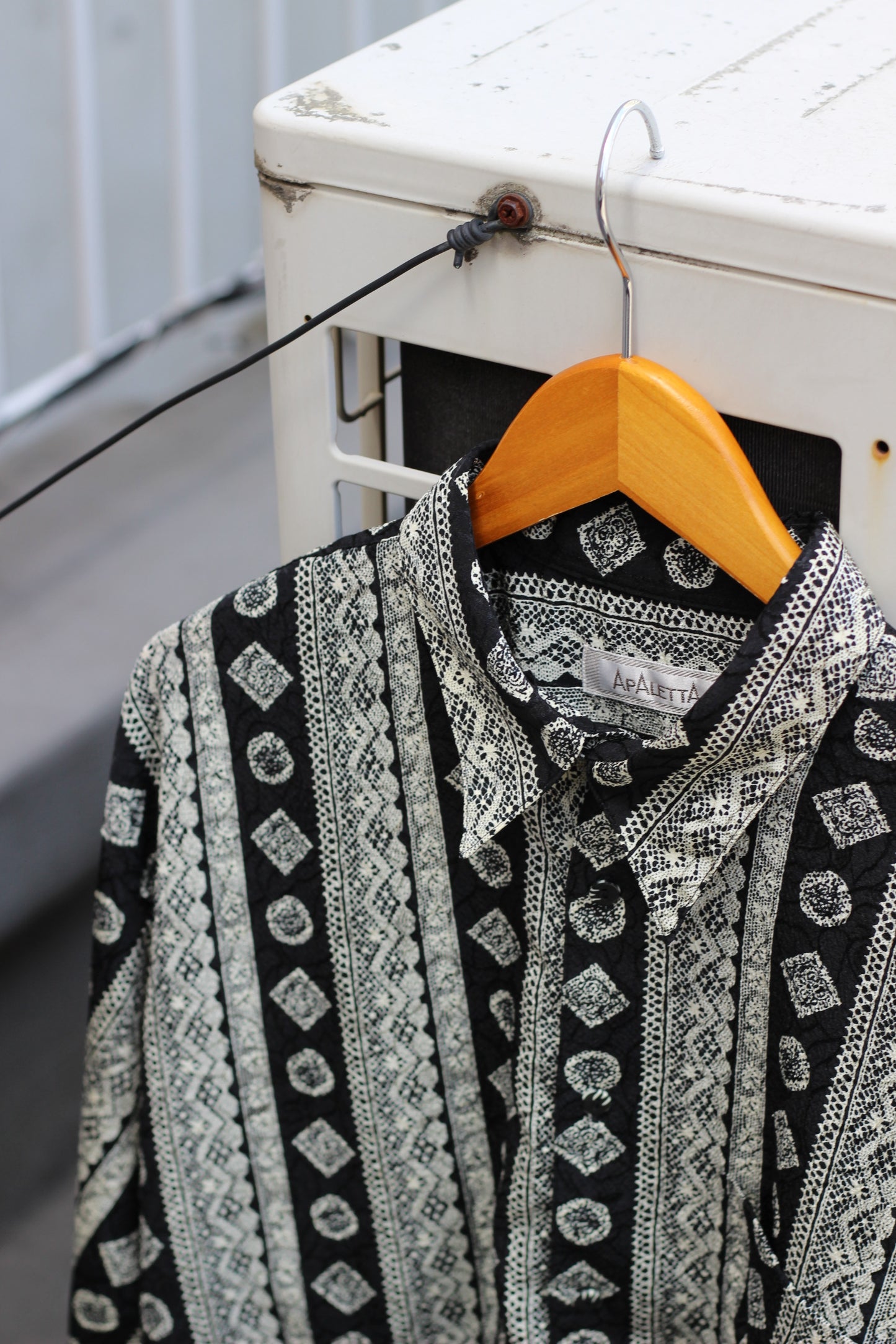Men's Design Long Sleeve Shirts x15点