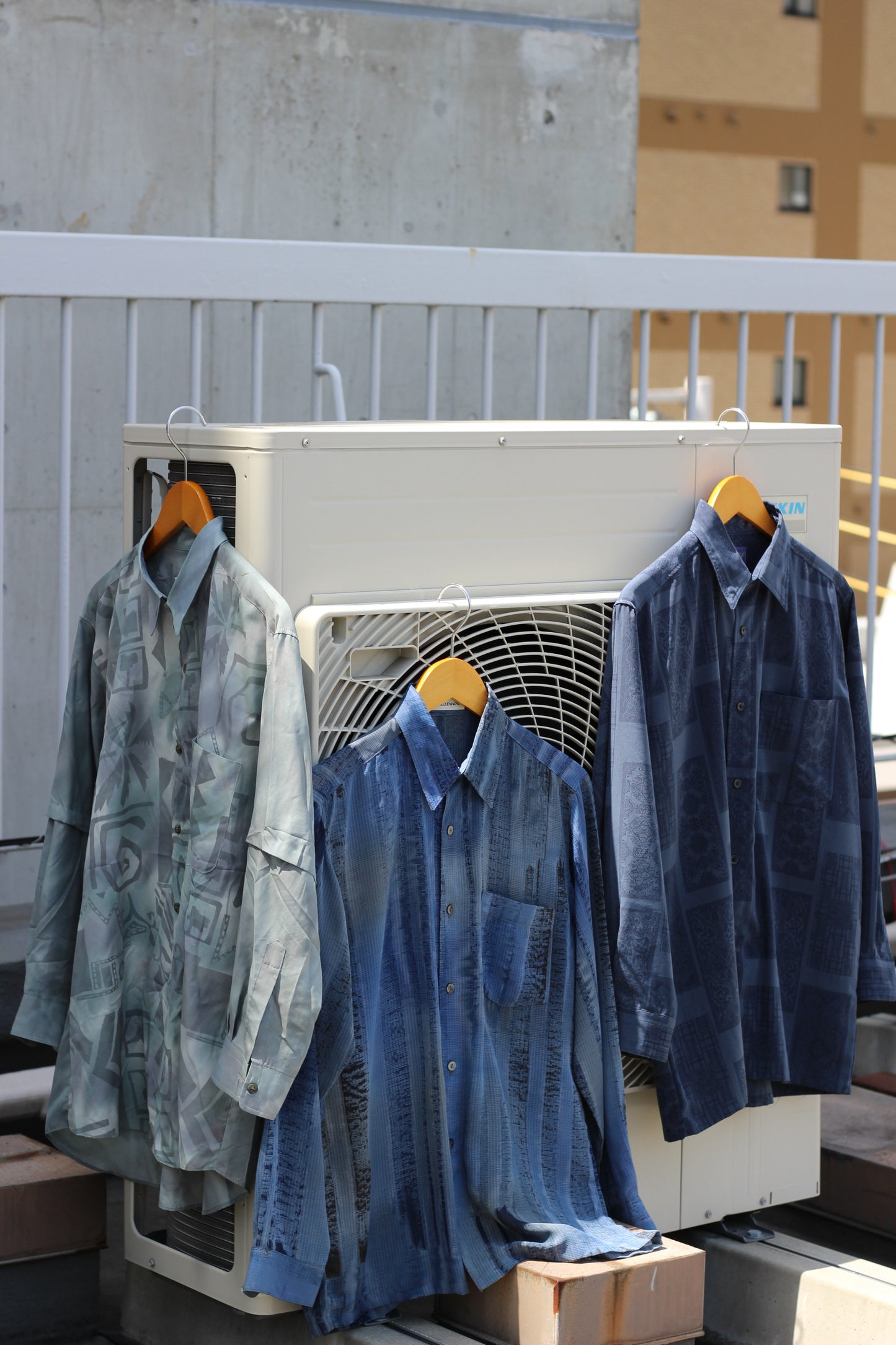 Men's Design Long Sleeve Shirts x15点