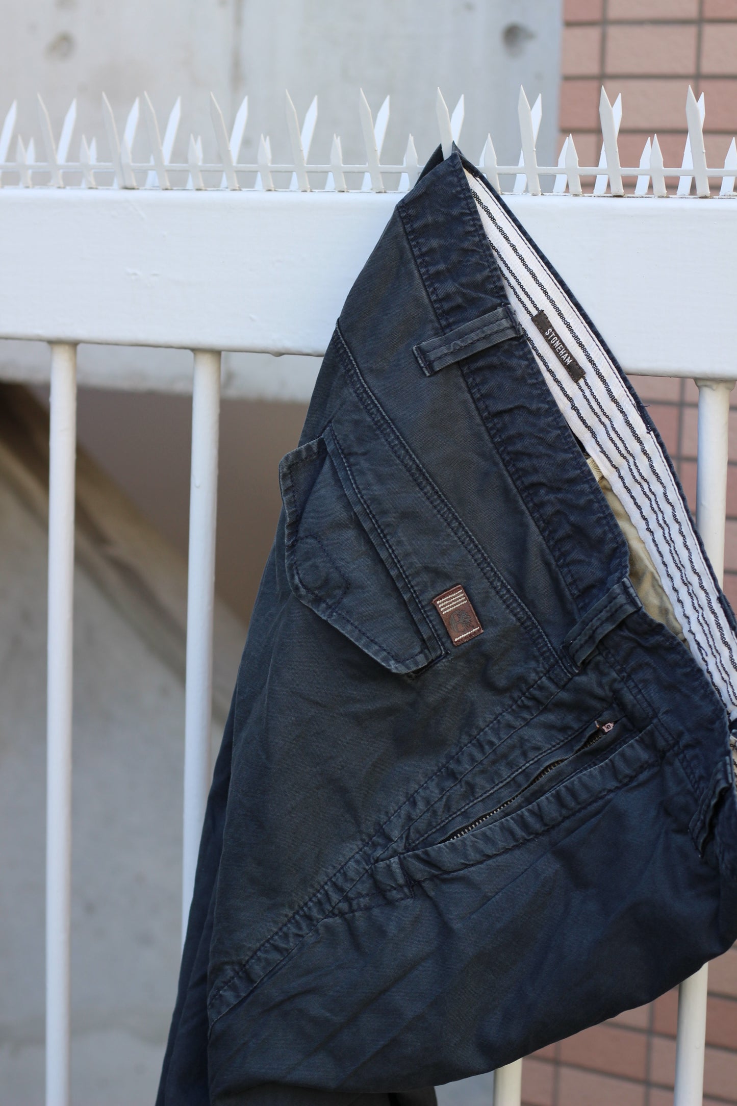 Timberland item set x5点