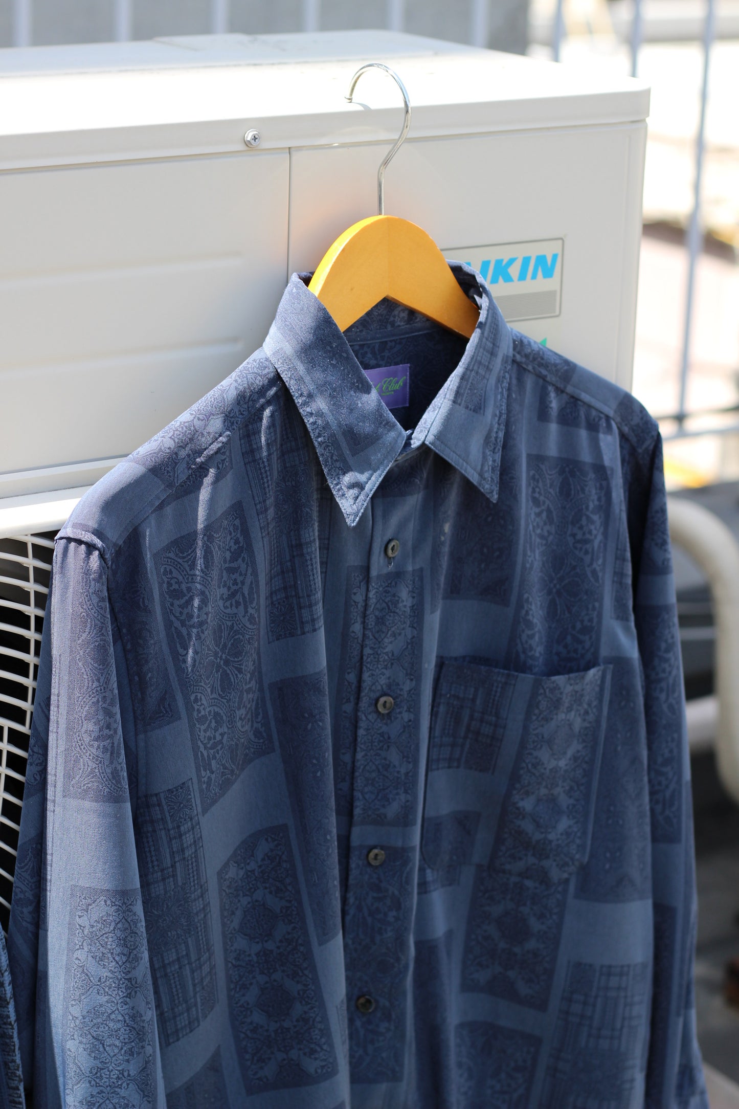 Men's Design Long Sleeve Shirts x15点