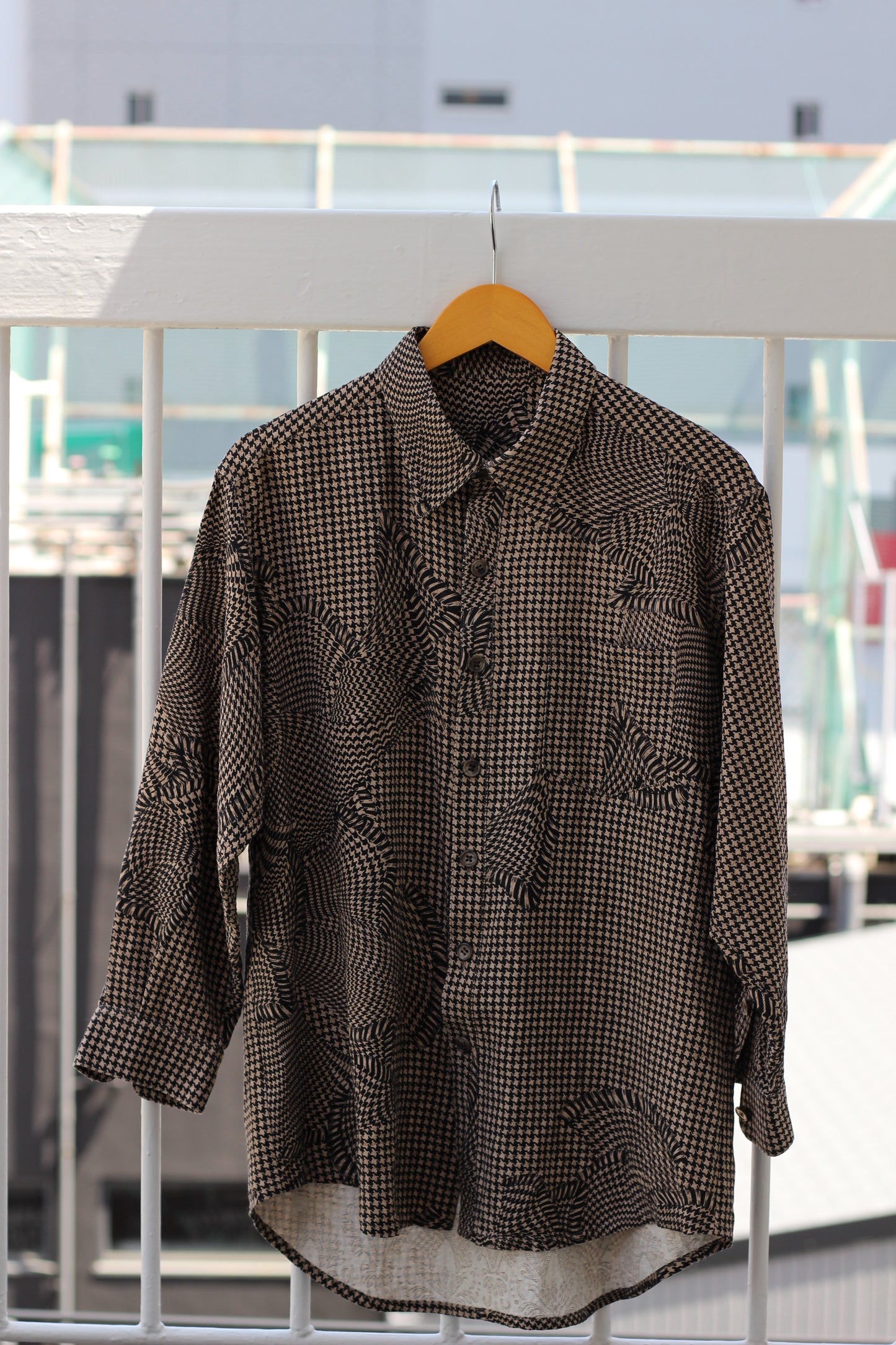 Men's Design Long Sleeve Shirts x15点