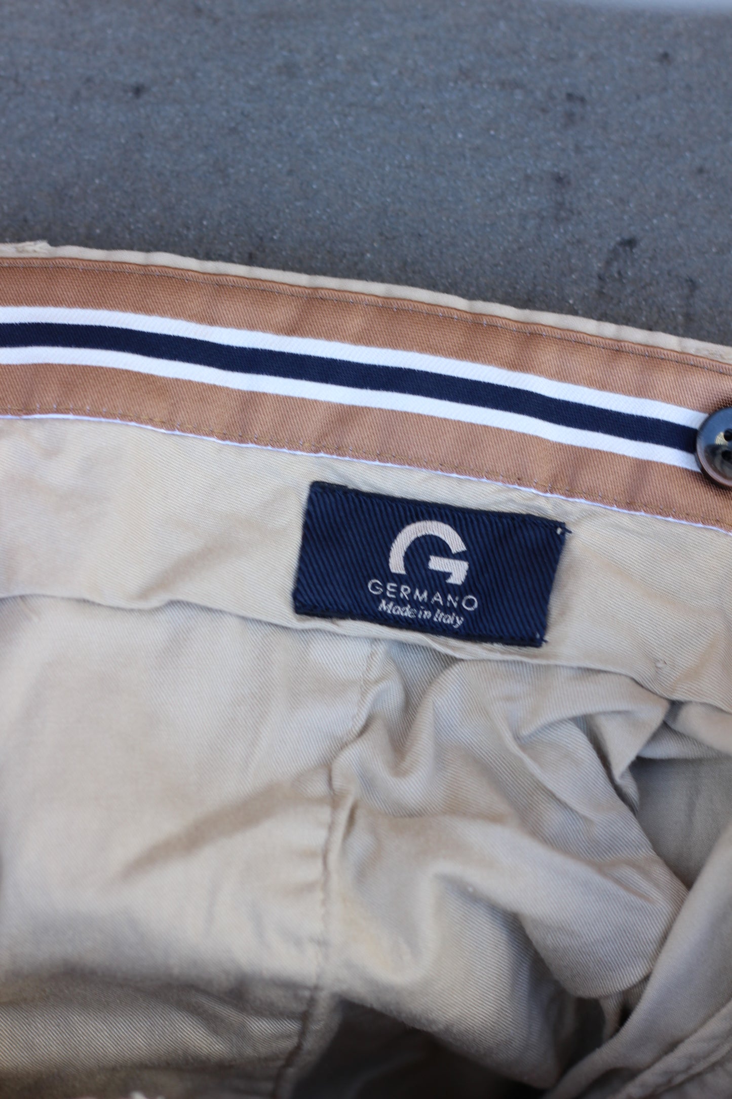 Made in Italy import brand bottoms x4点