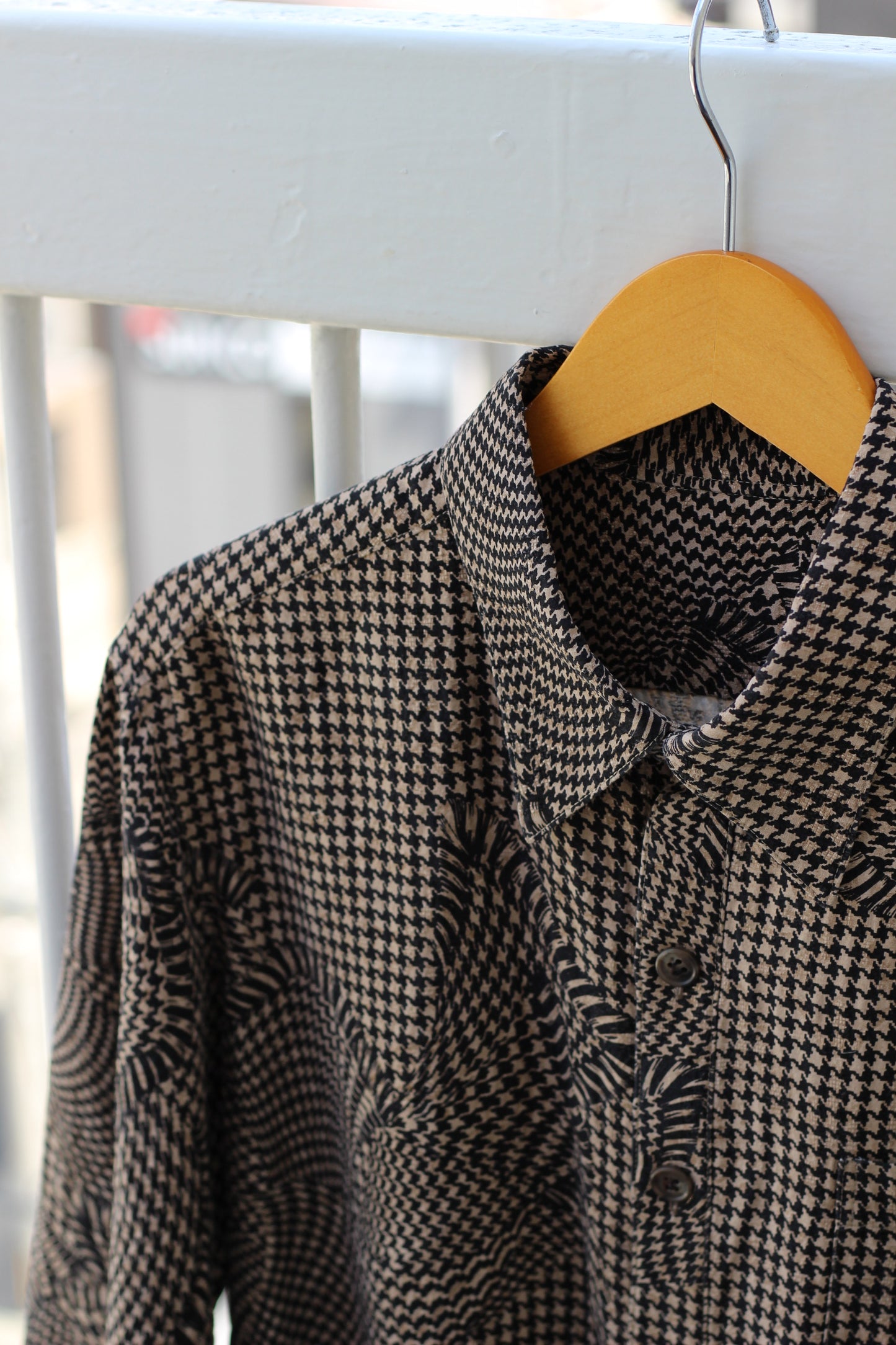 Men's Design Long Sleeve Shirts x15点