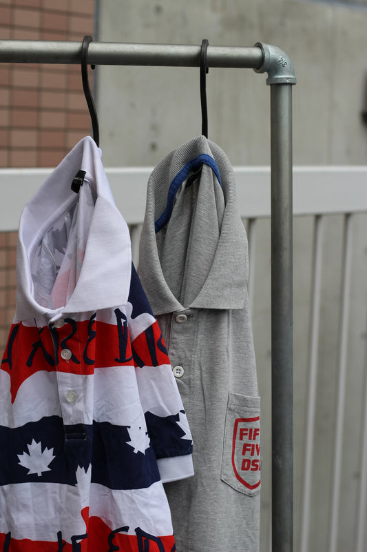 DSQUARED2 & DIESEL Short-Sleeved Polo Shirt x2点