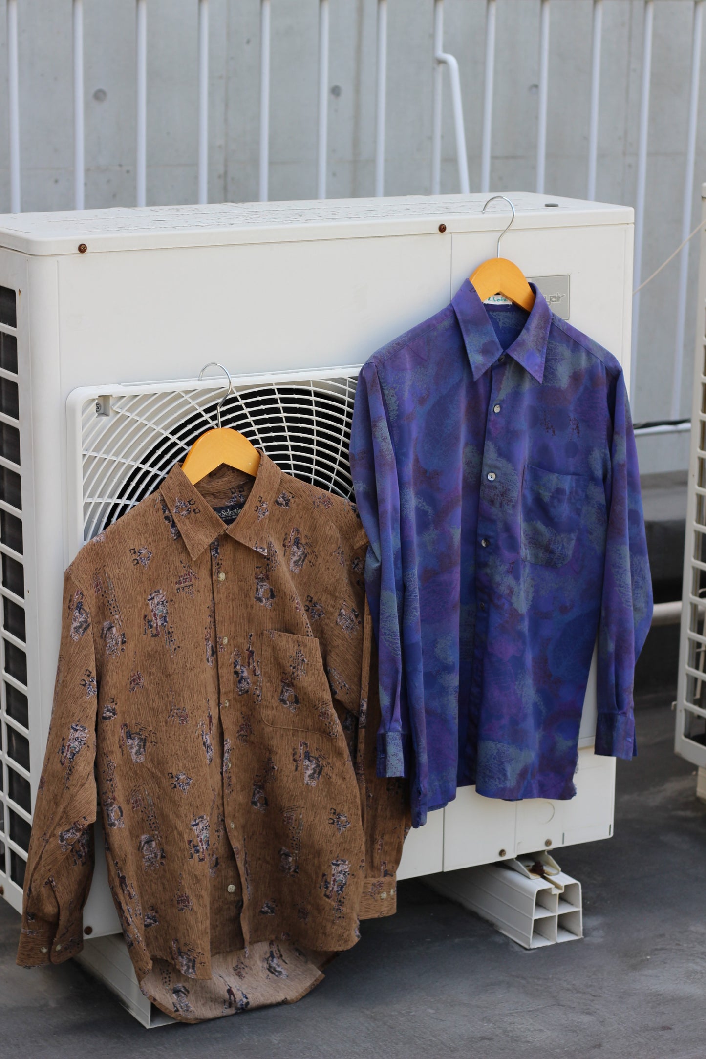 Men's Design Long Sleeve Shirts x15点