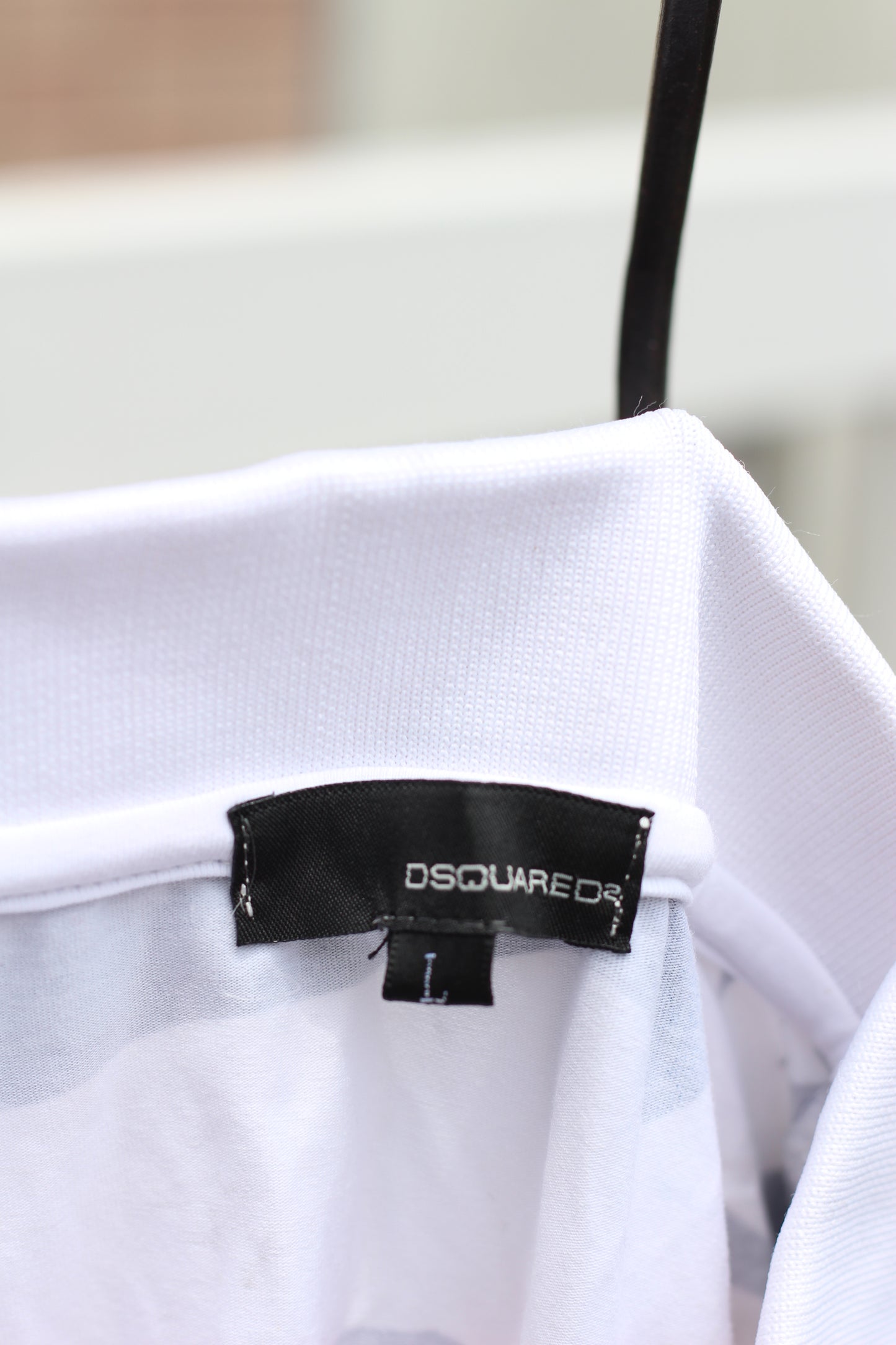 DSQUARED2 & DIESEL Short-Sleeved Polo Shirt x2点