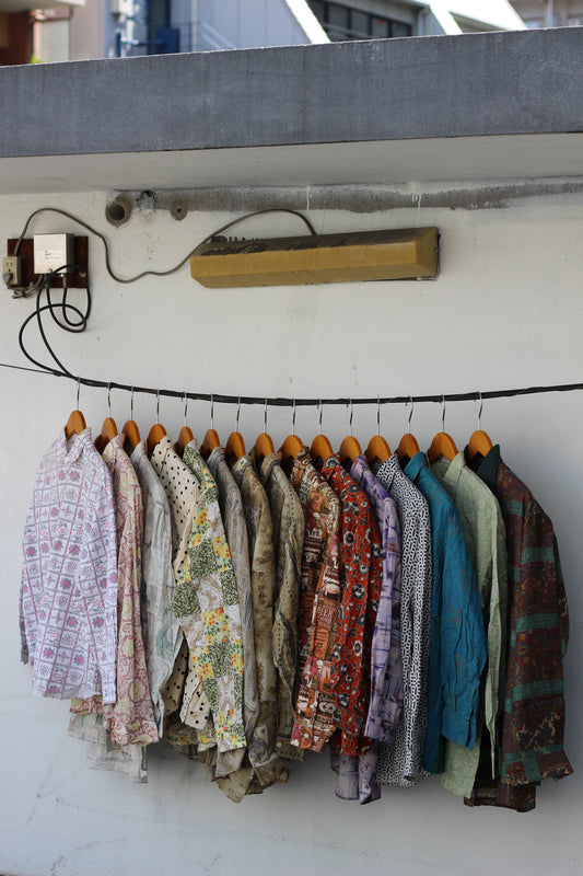 Men's Design Long Sleeve Shirts x15点