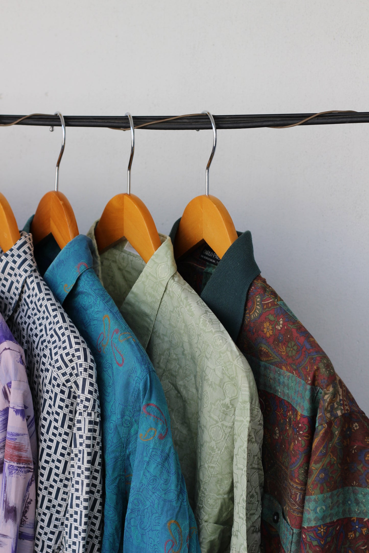 Men's Design Long Sleeve Shirts x15点