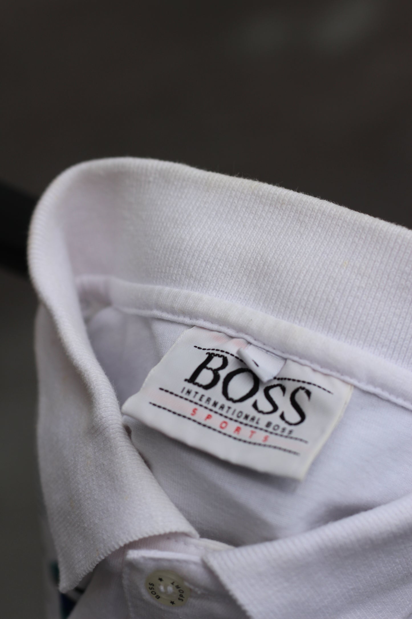 BOSS Short Sleeve Polo Shirt x2点