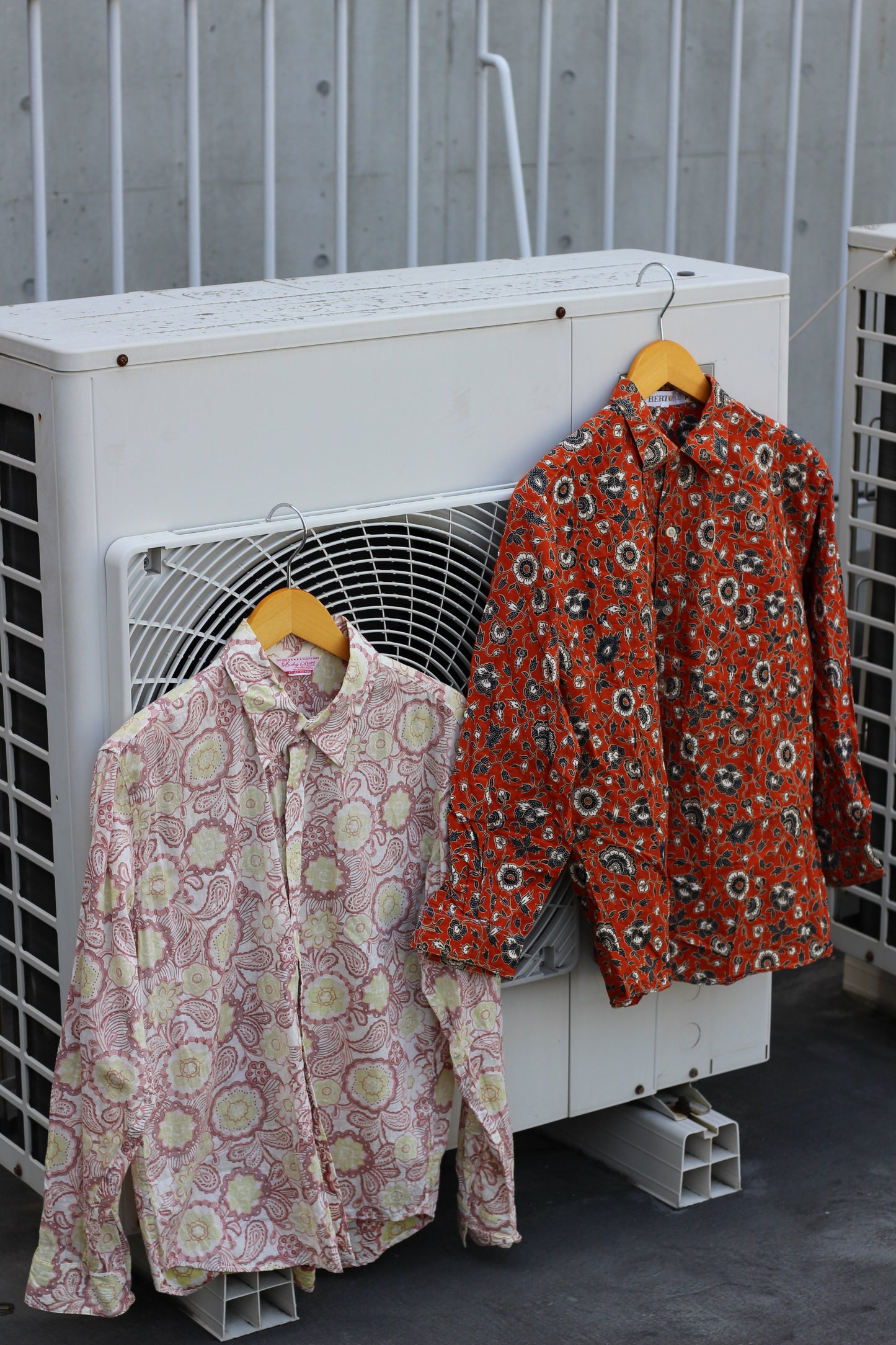 Men's Design Long Sleeve Shirts x15点