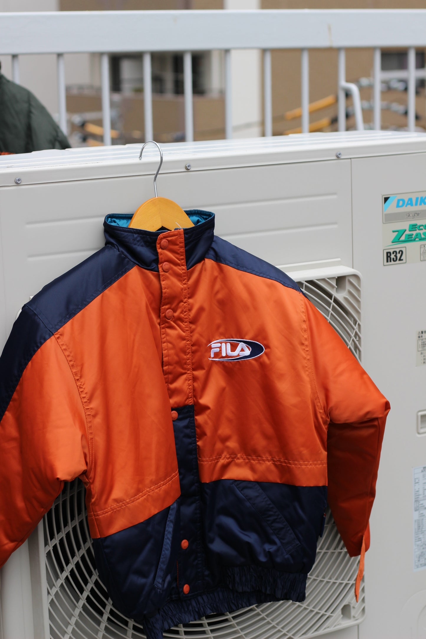 Old Sports Brand Outerwear x4点