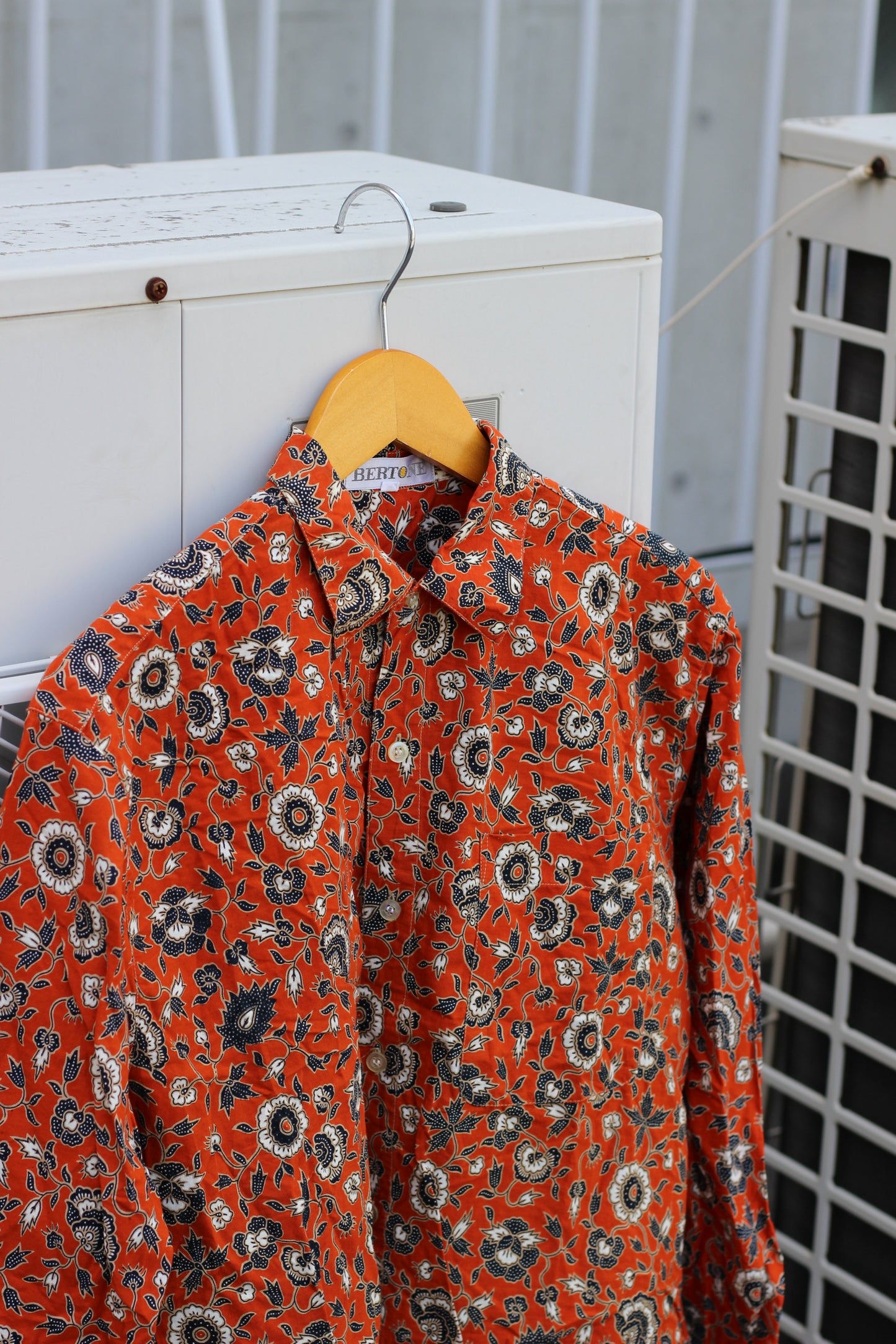 Men's Design Long Sleeve Shirts x15点
