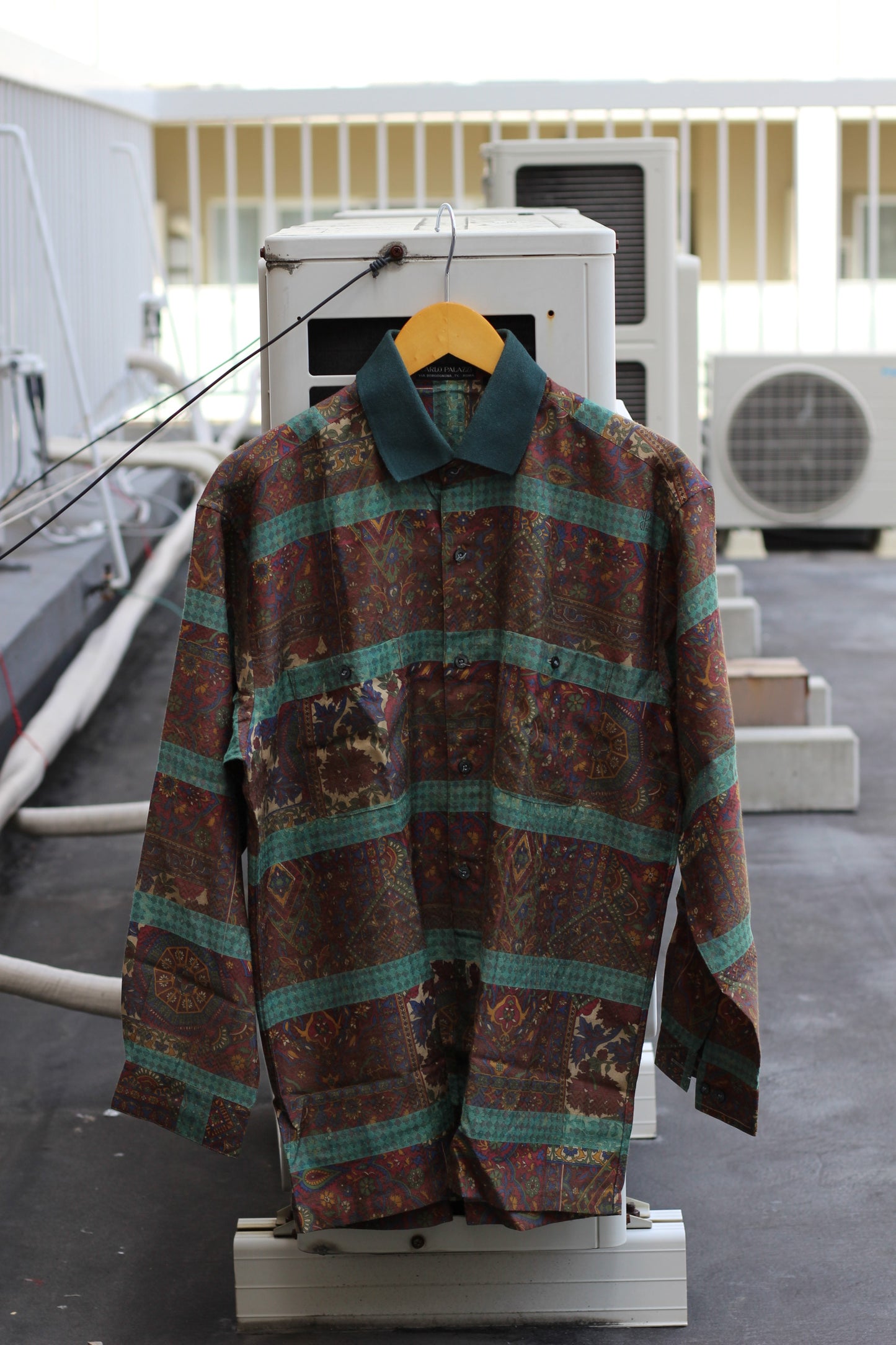 Men's Design Long Sleeve Shirts x15点