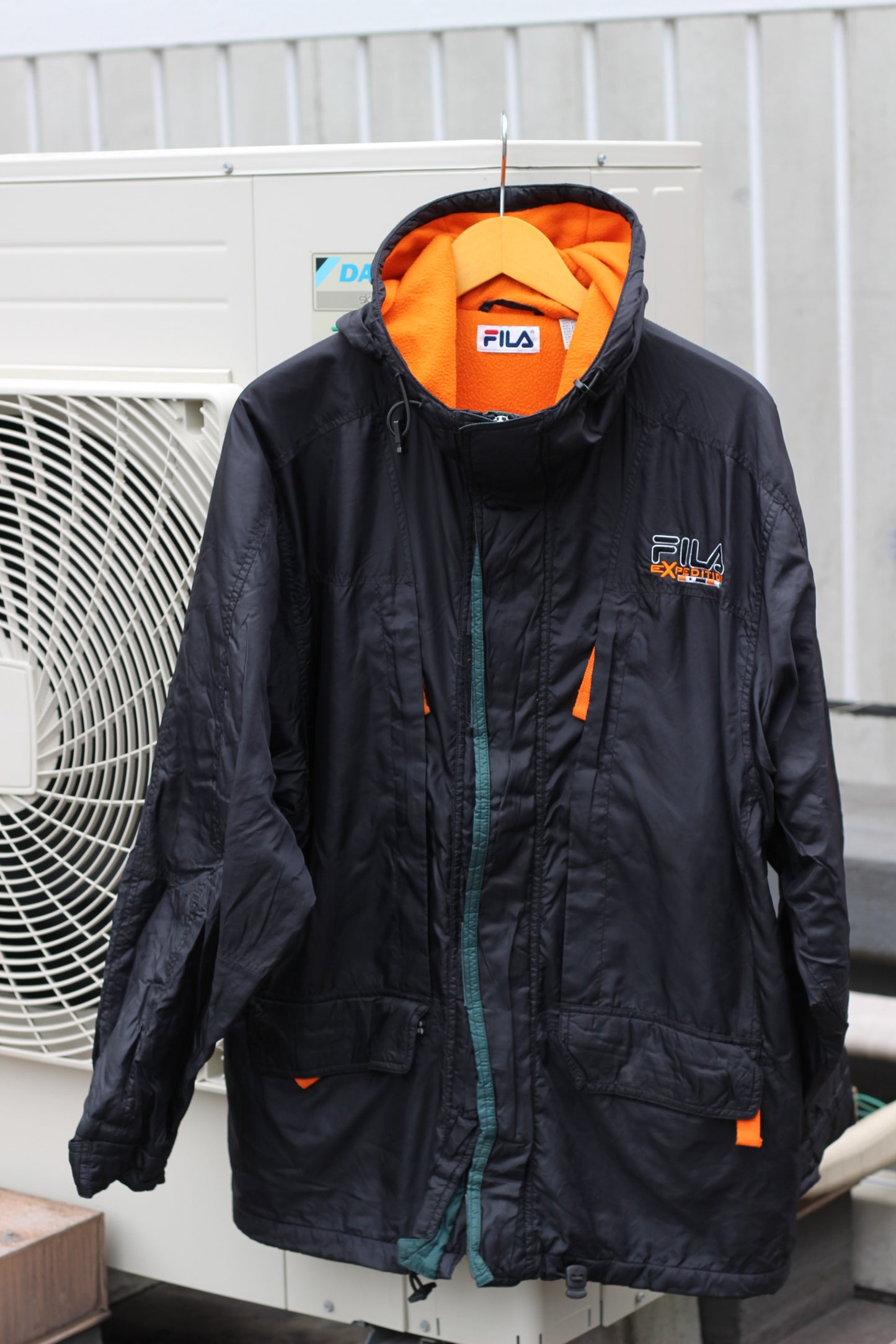 Old Sports Brand Outerwear x4点