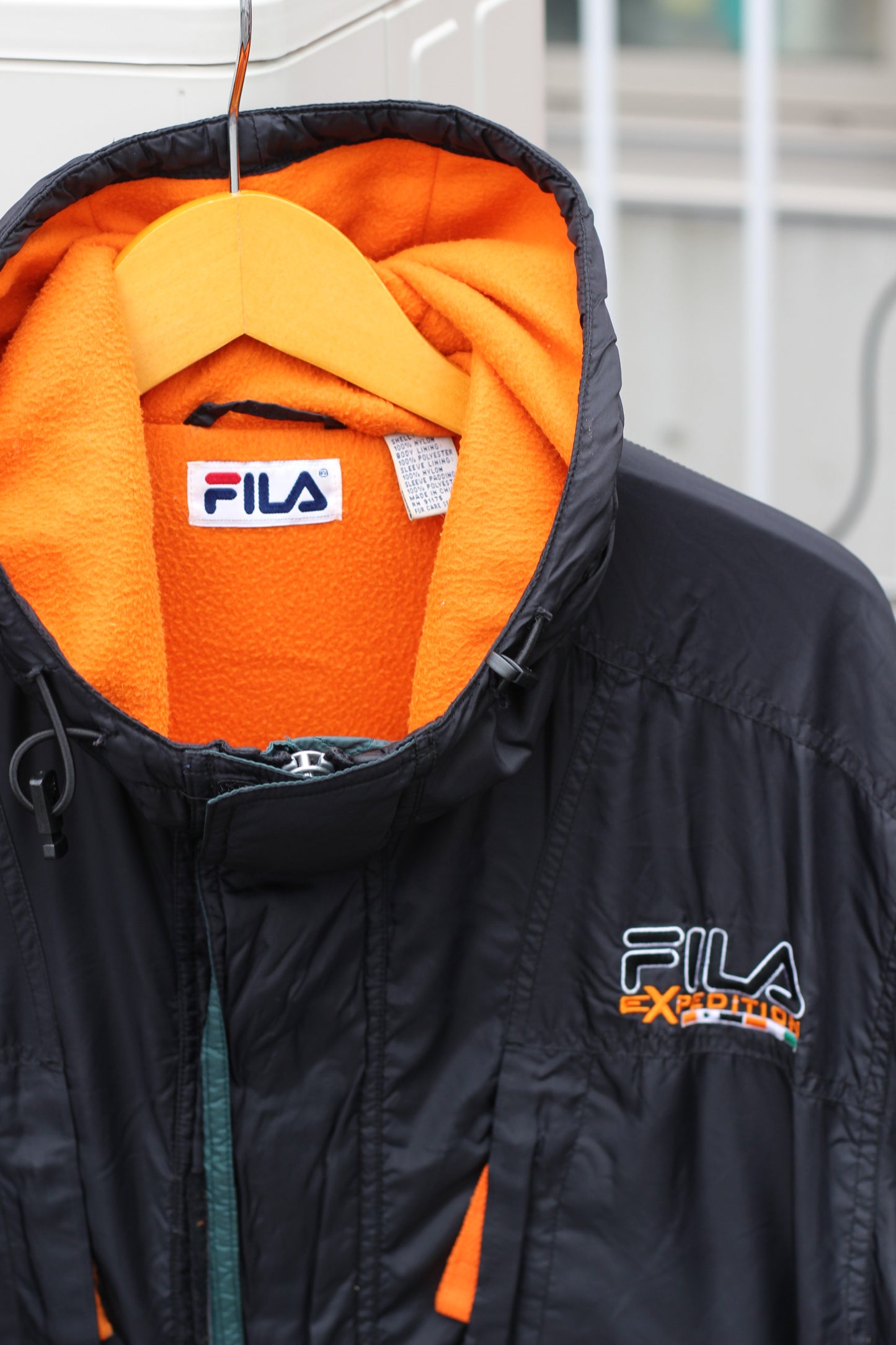 Old Sports Brand Outerwear x4点