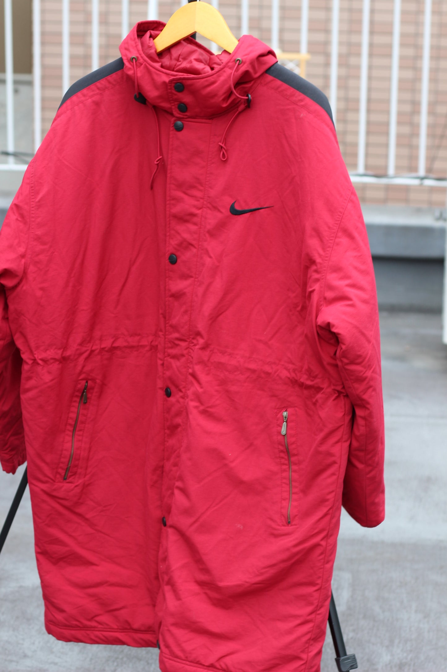 Old Sports Brand Outerwear x4点