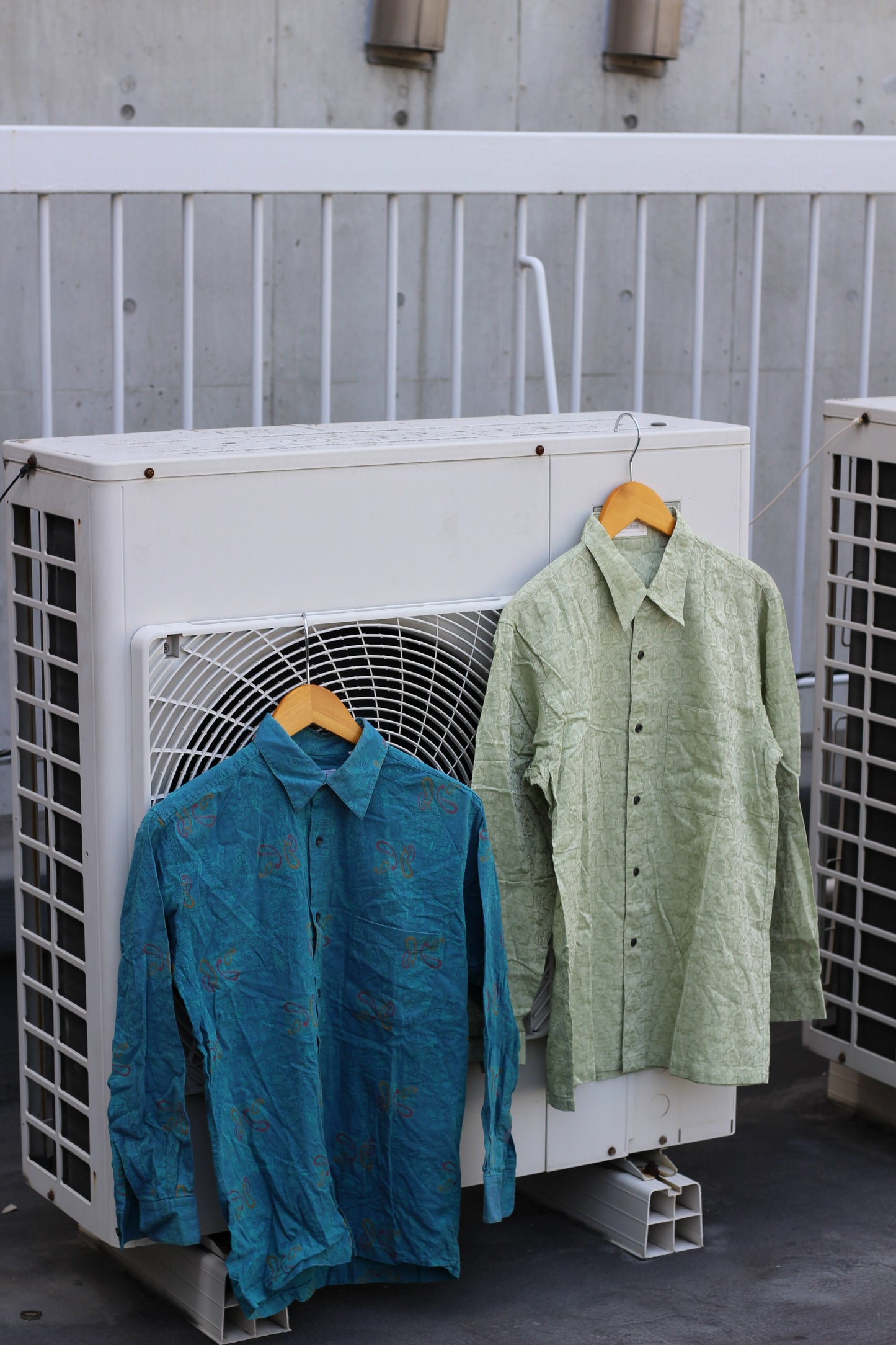 Men's Design Long Sleeve Shirts x15点