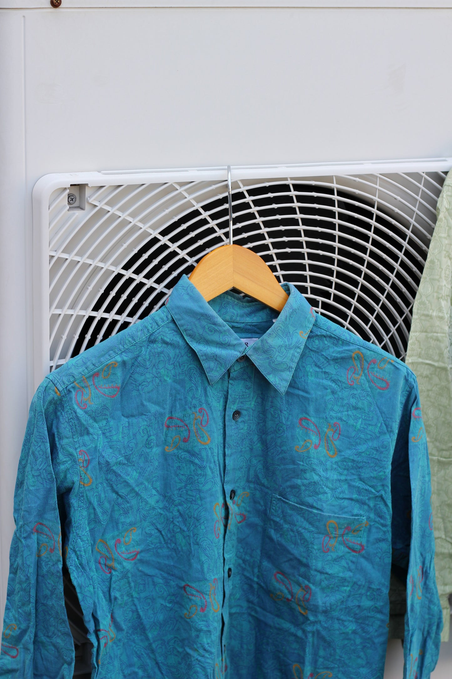 Men's Design Long Sleeve Shirts x15点