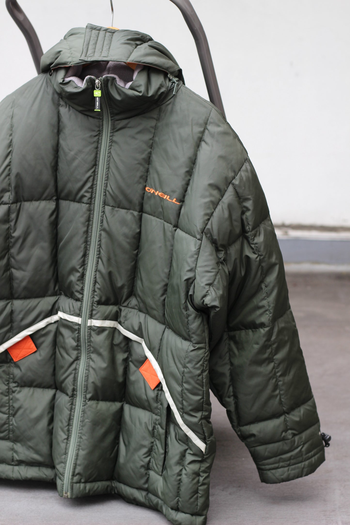 Old Sports Brand Outerwear x4点