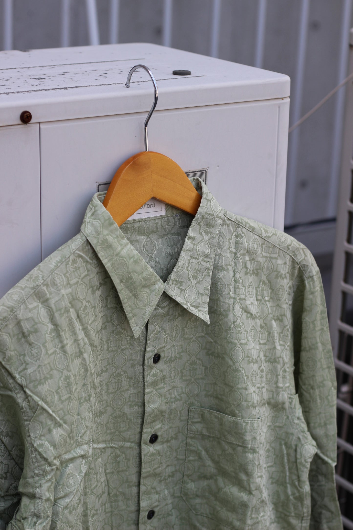 Men's Design Long Sleeve Shirts x15点