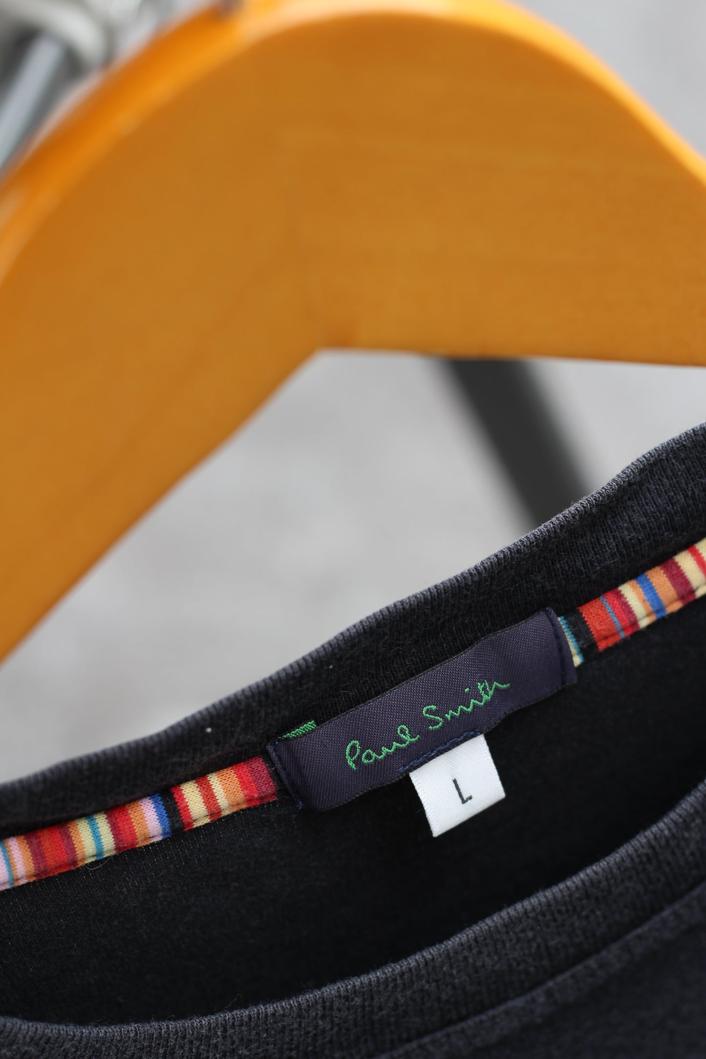 Paul Smith Print Short Sleeve T-Shirt x2点