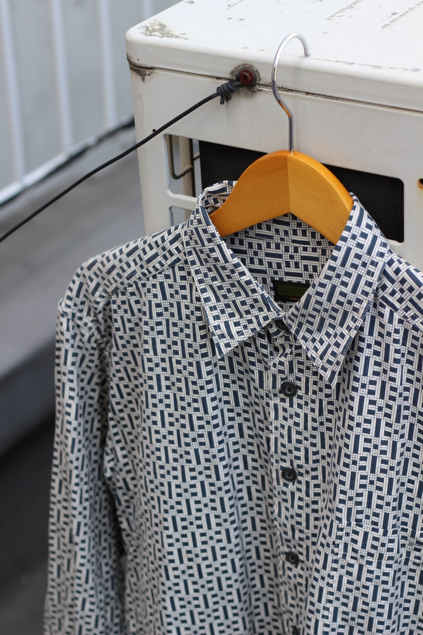 Men's Design Long Sleeve Shirts x15点