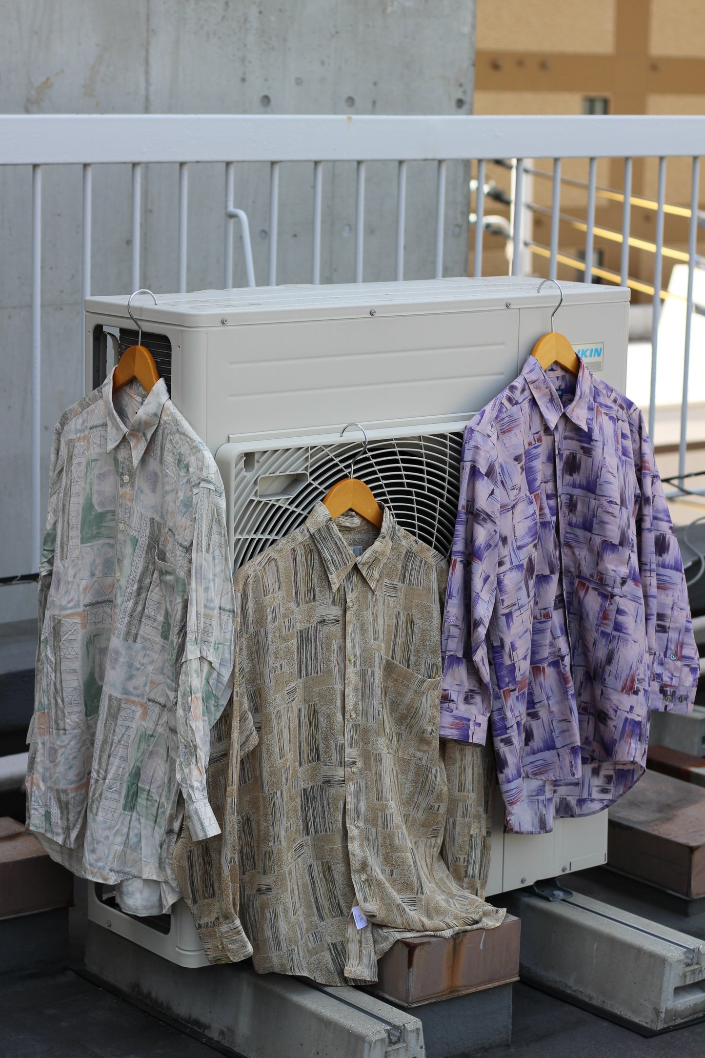 Men's Design Long Sleeve Shirts x15点