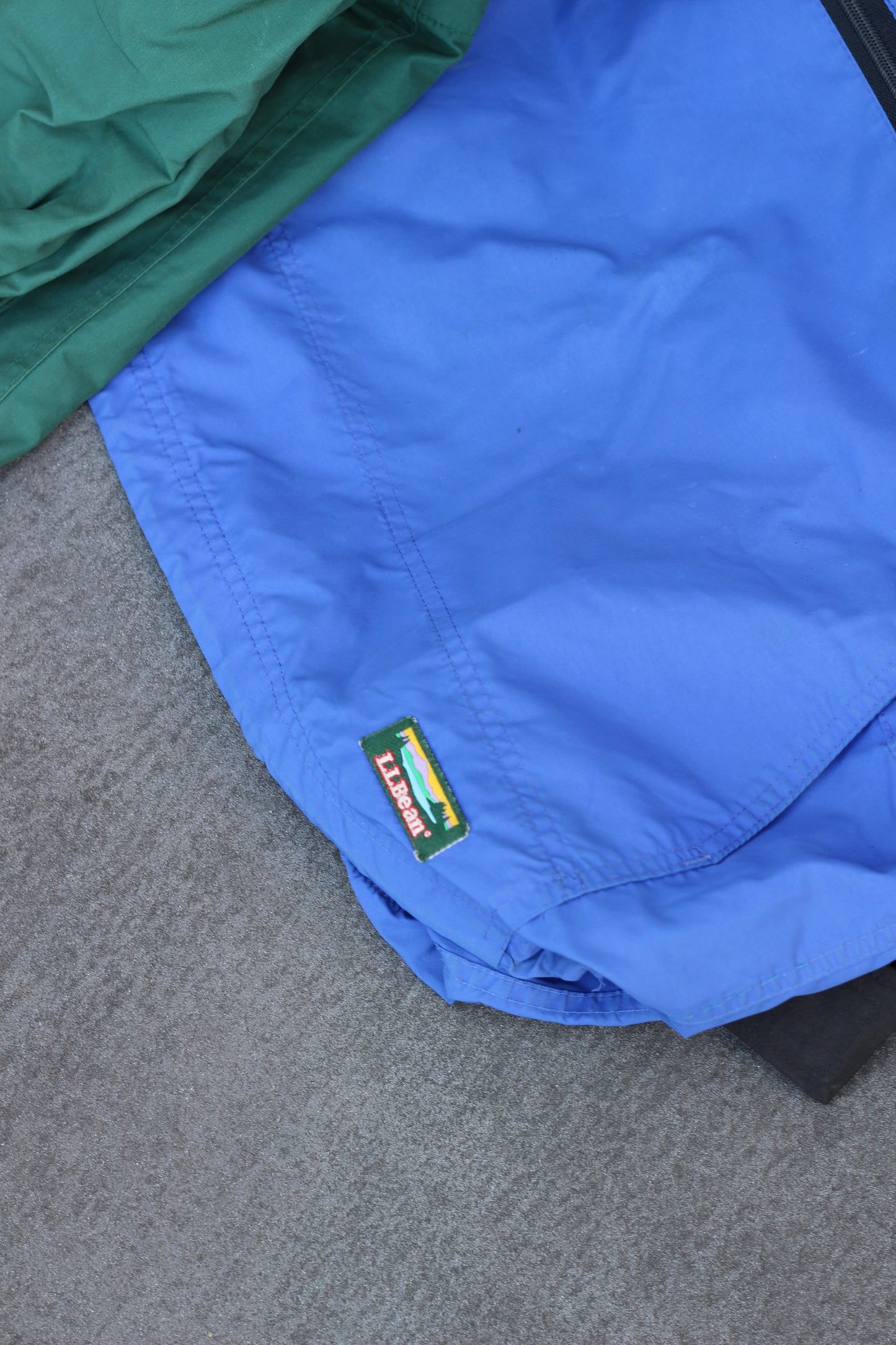 Outdoor brand jacket x8点