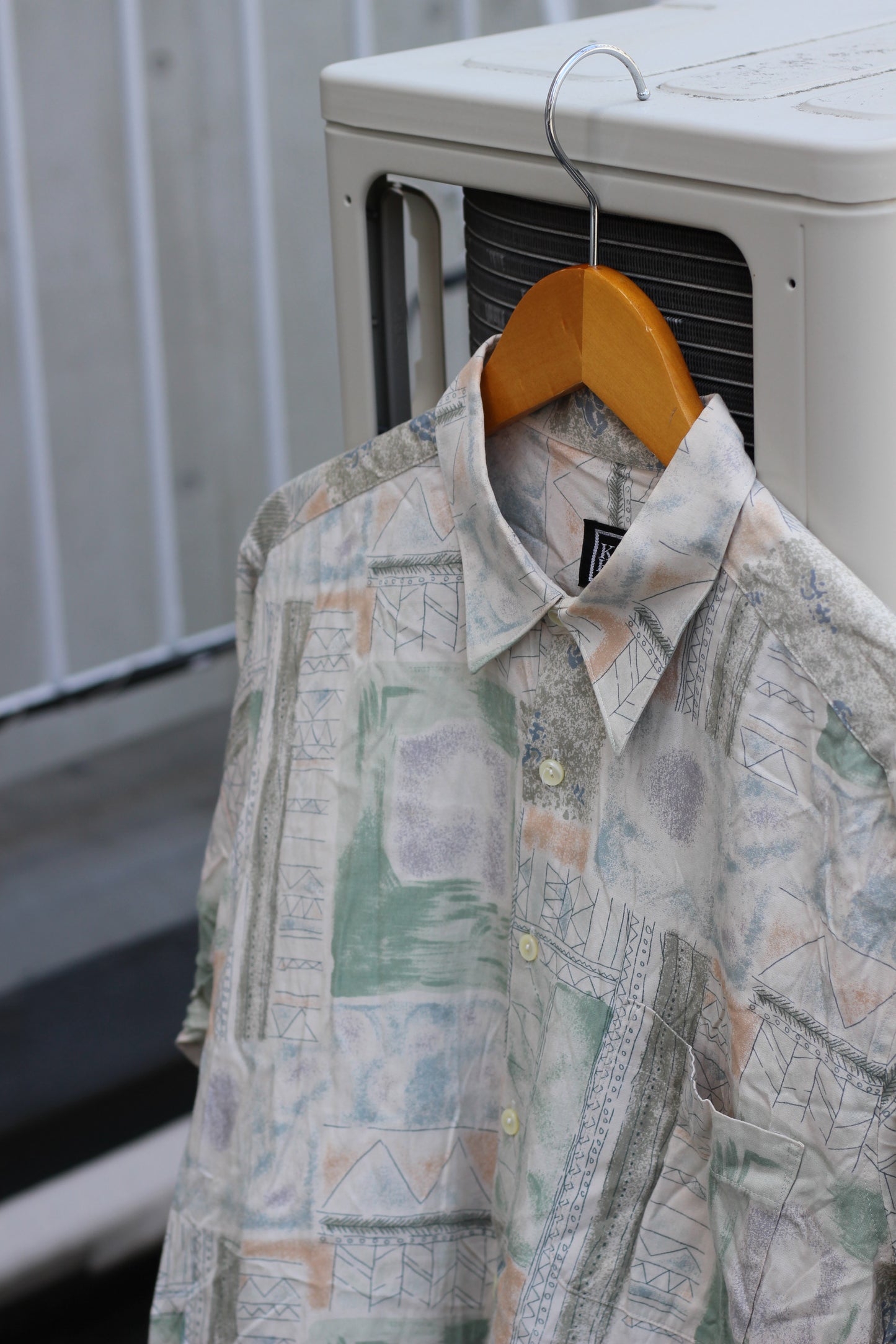 Men's Design Long Sleeve Shirts x15点