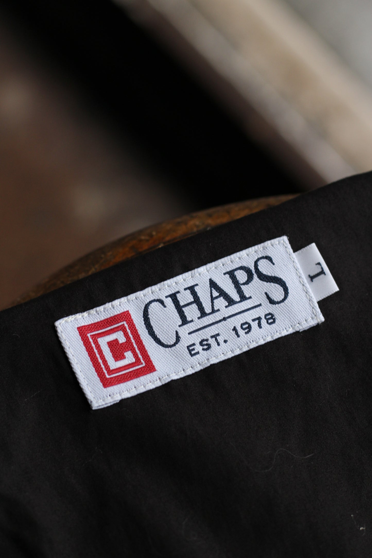 90's CHAPS Ralph Lauren Moleskin Swing Top & Coveralls set x2点