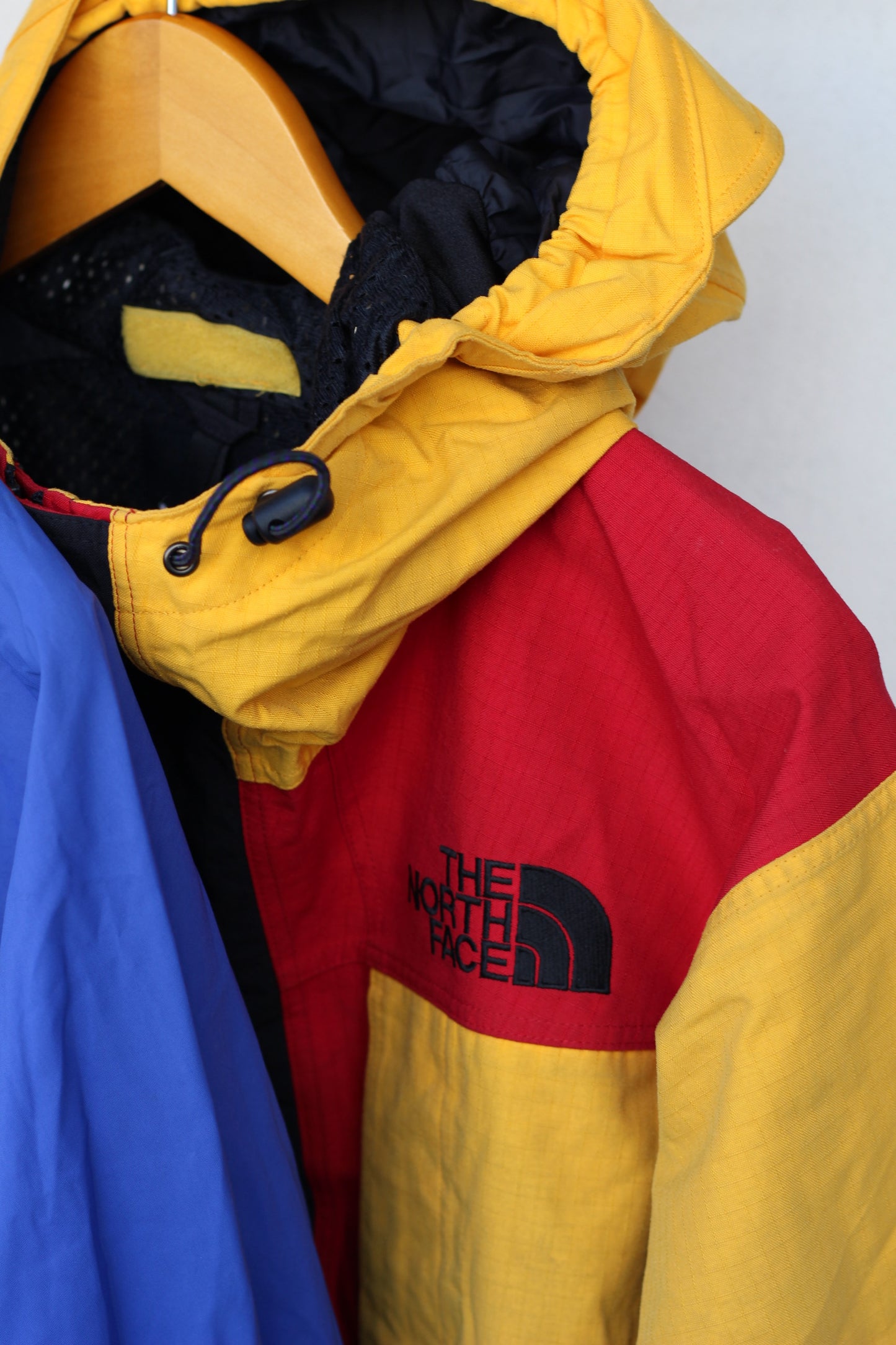 Outdoor brand jacket x8点