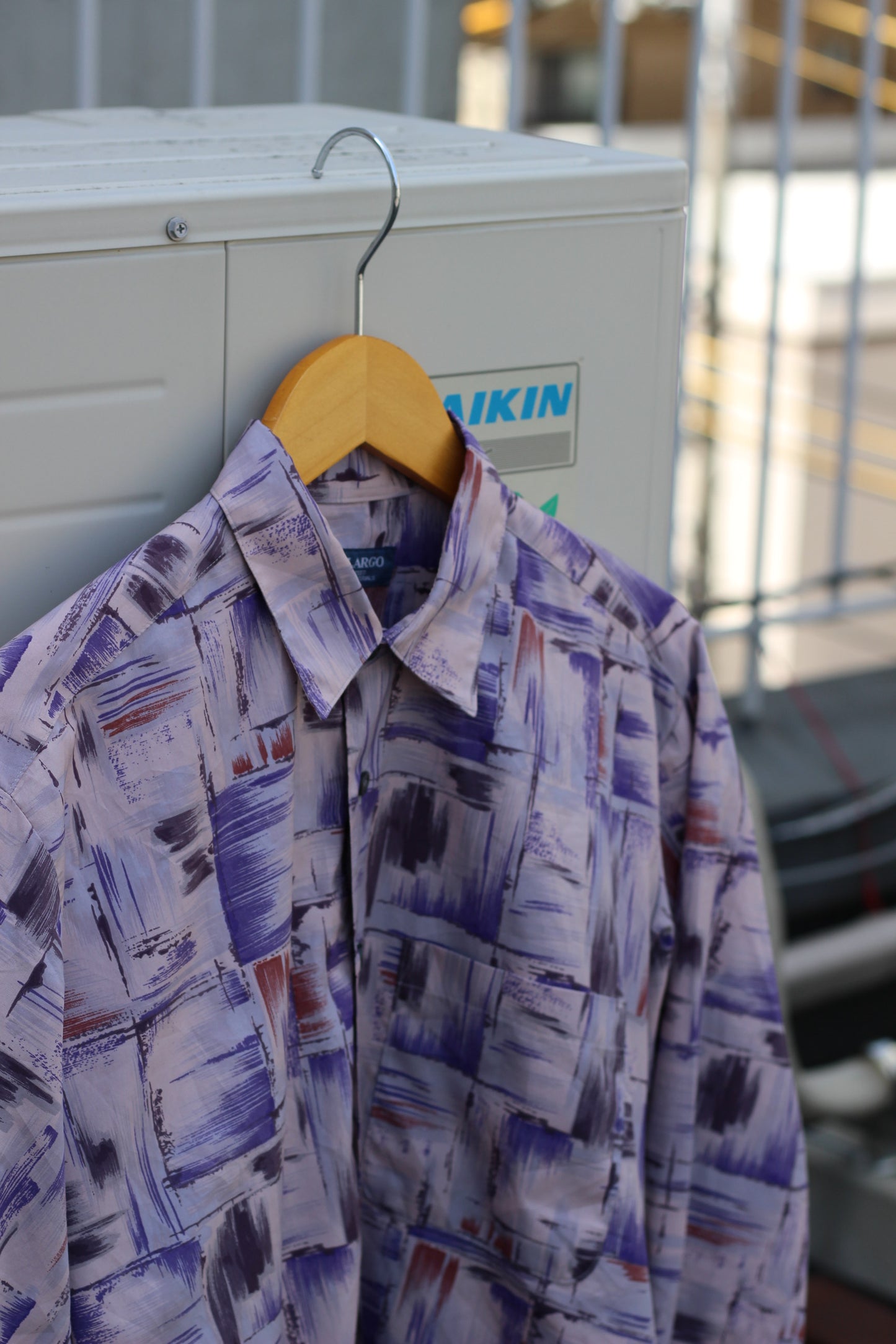 Men's Design Long Sleeve Shirts x15点