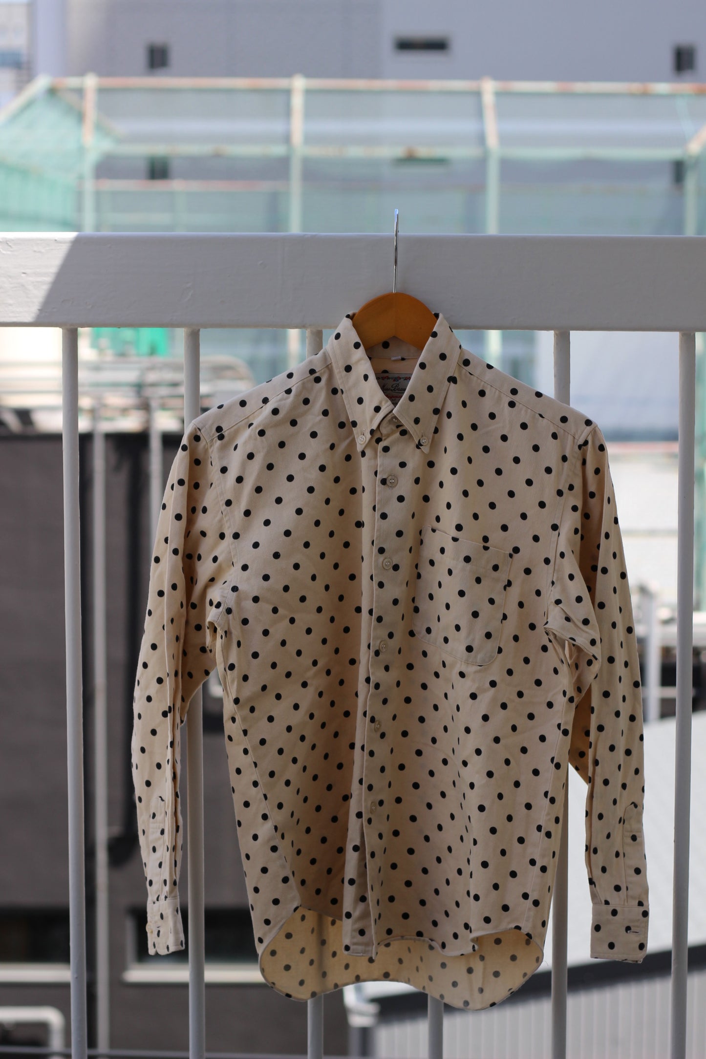 Men's Design Long Sleeve Shirts x15点