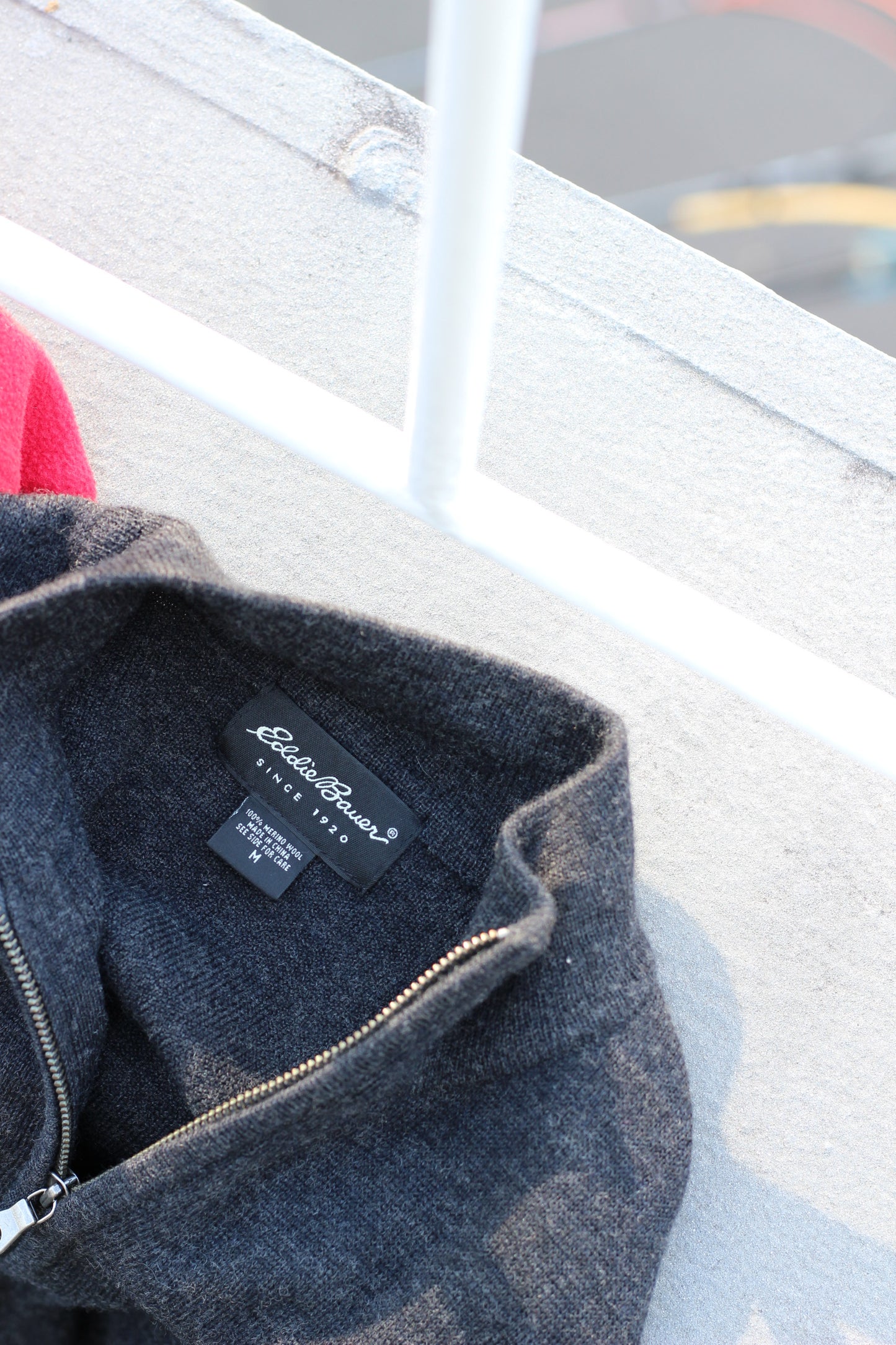 Outdoor brand jacket x8点