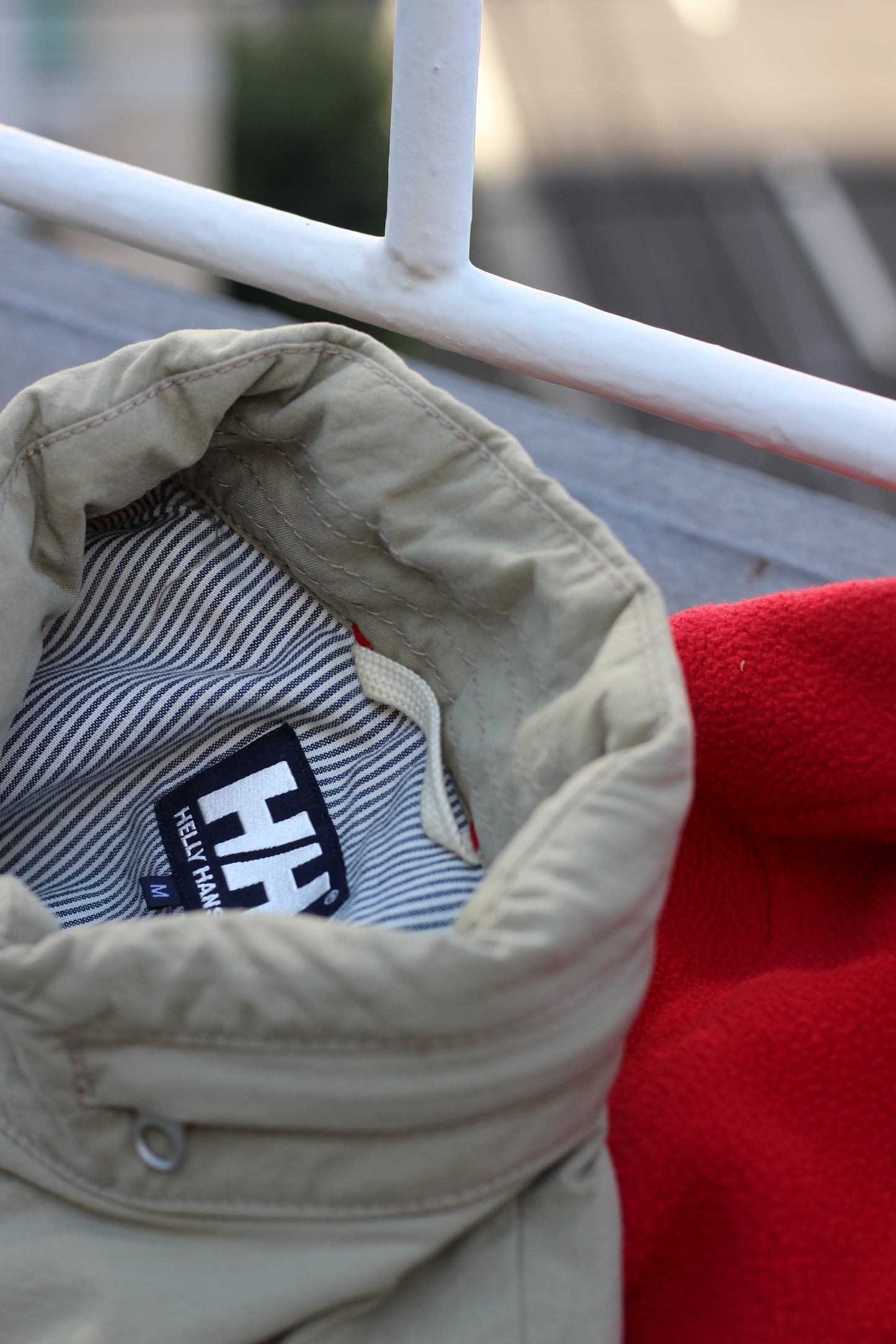 Outdoor brand jacket x8点